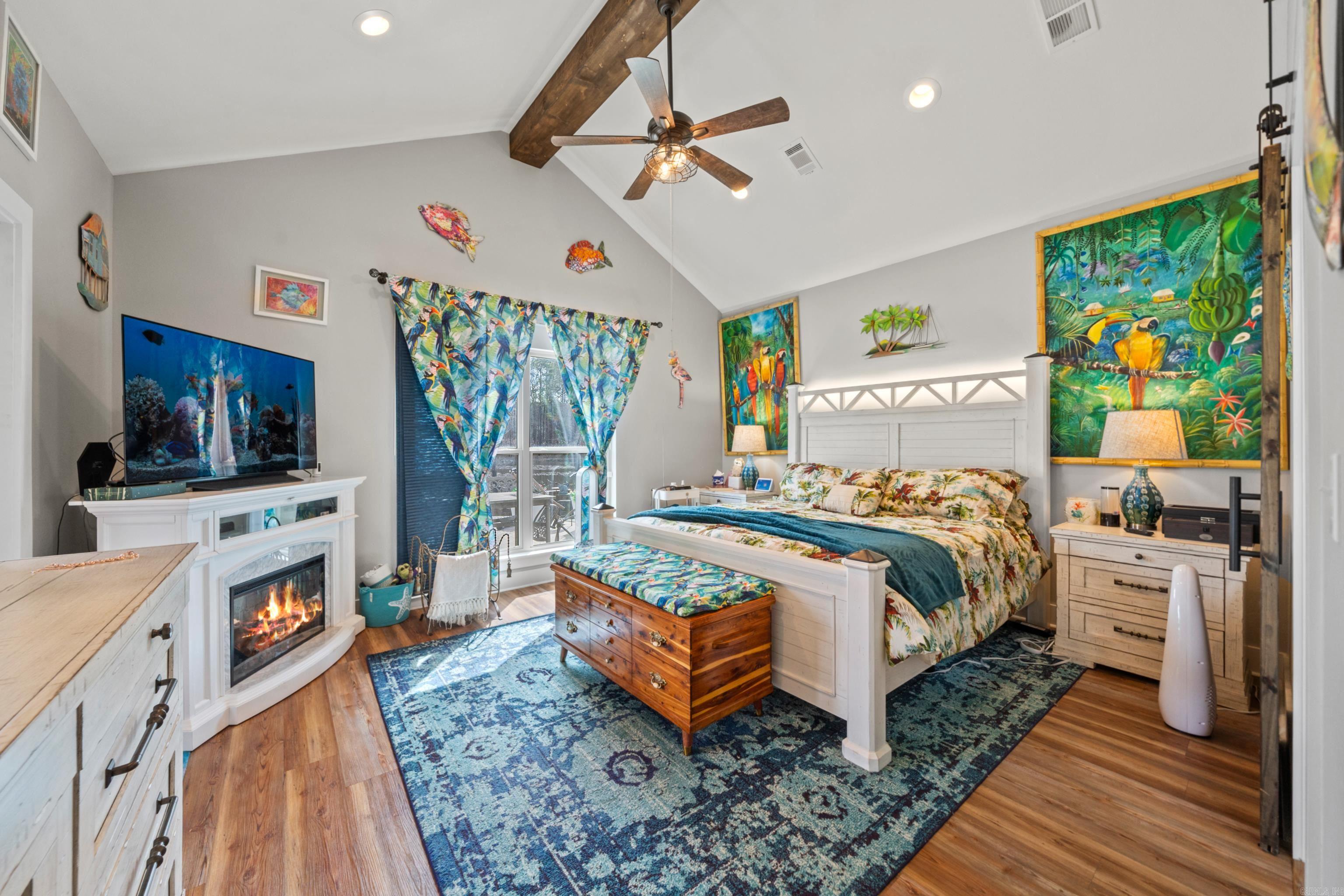 664 Hiram Drive Bauxite, AR 72011-0000