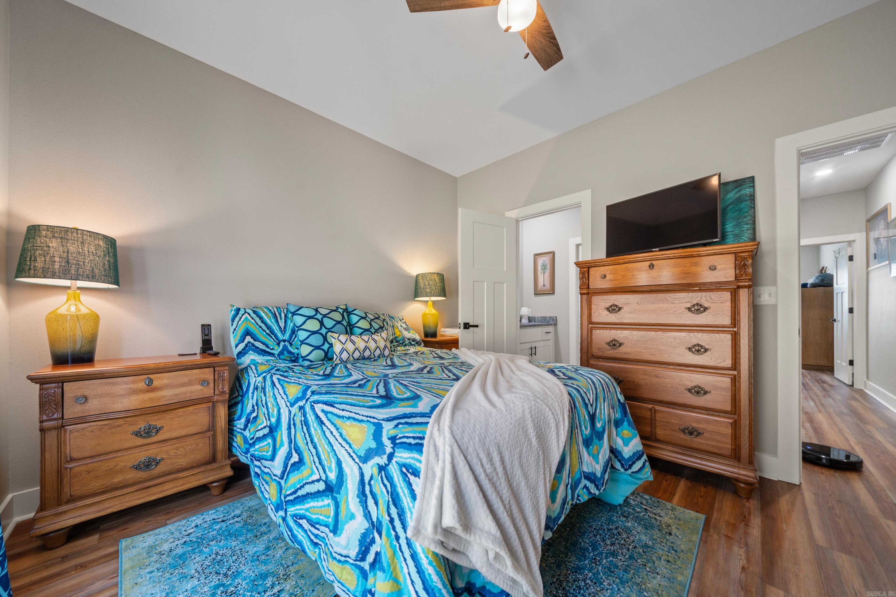 664 Hiram Drive Bauxite, AR 72011-0000