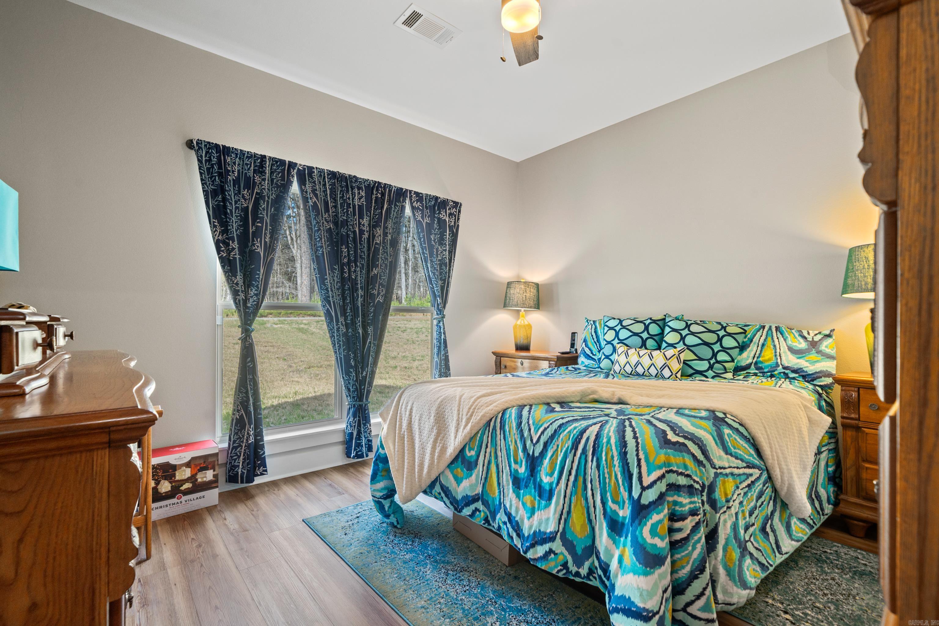 664 Hiram Drive Bauxite, AR 72011-0000