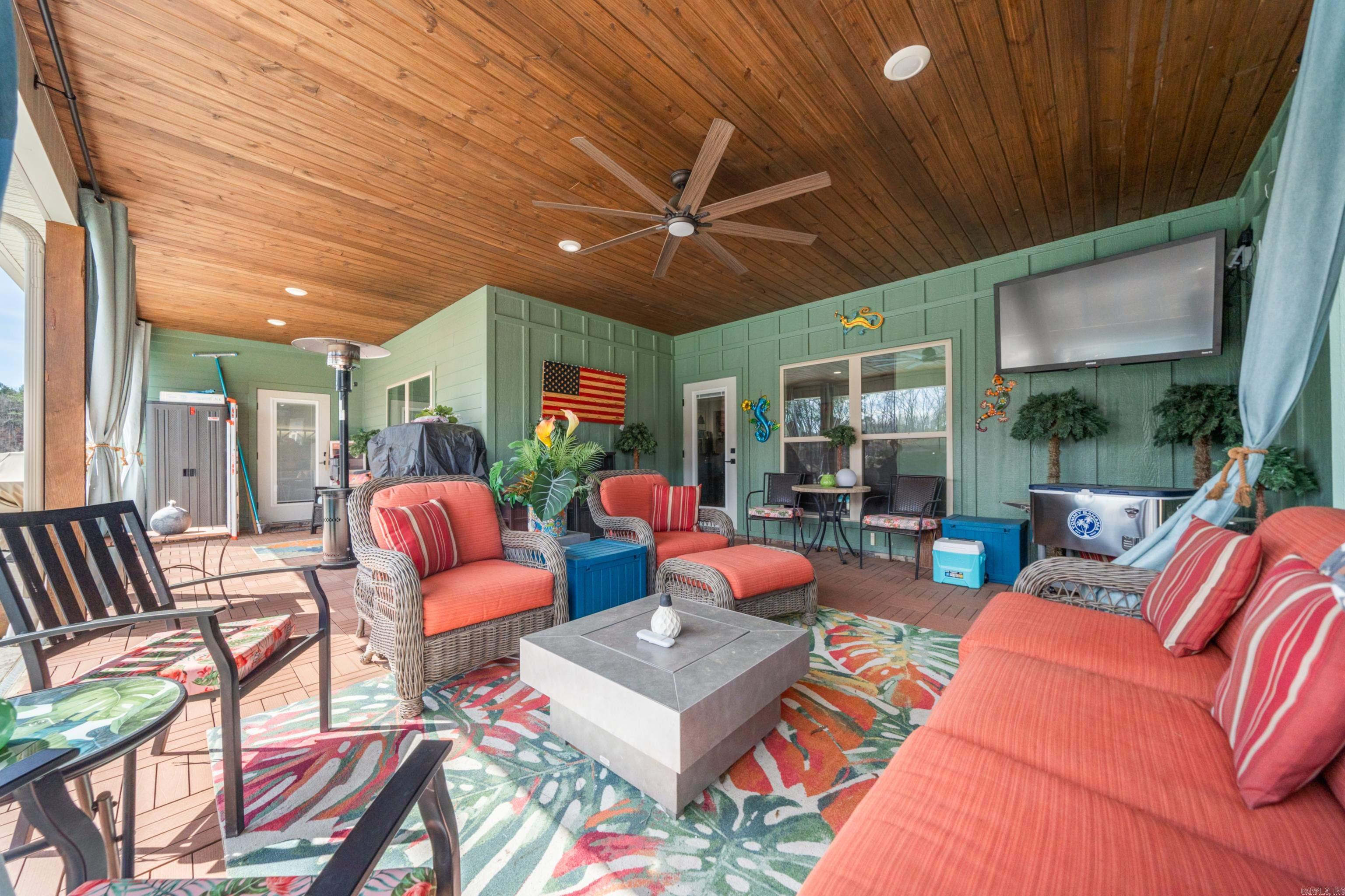 664  Hiram  Bauxite, AR