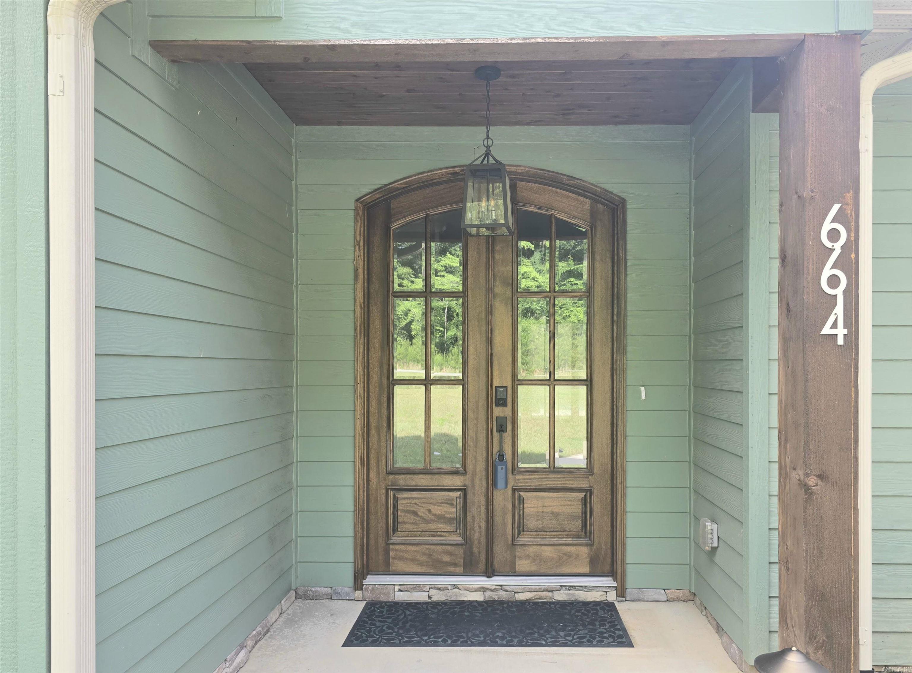 664  Hiram  Bauxite, AR