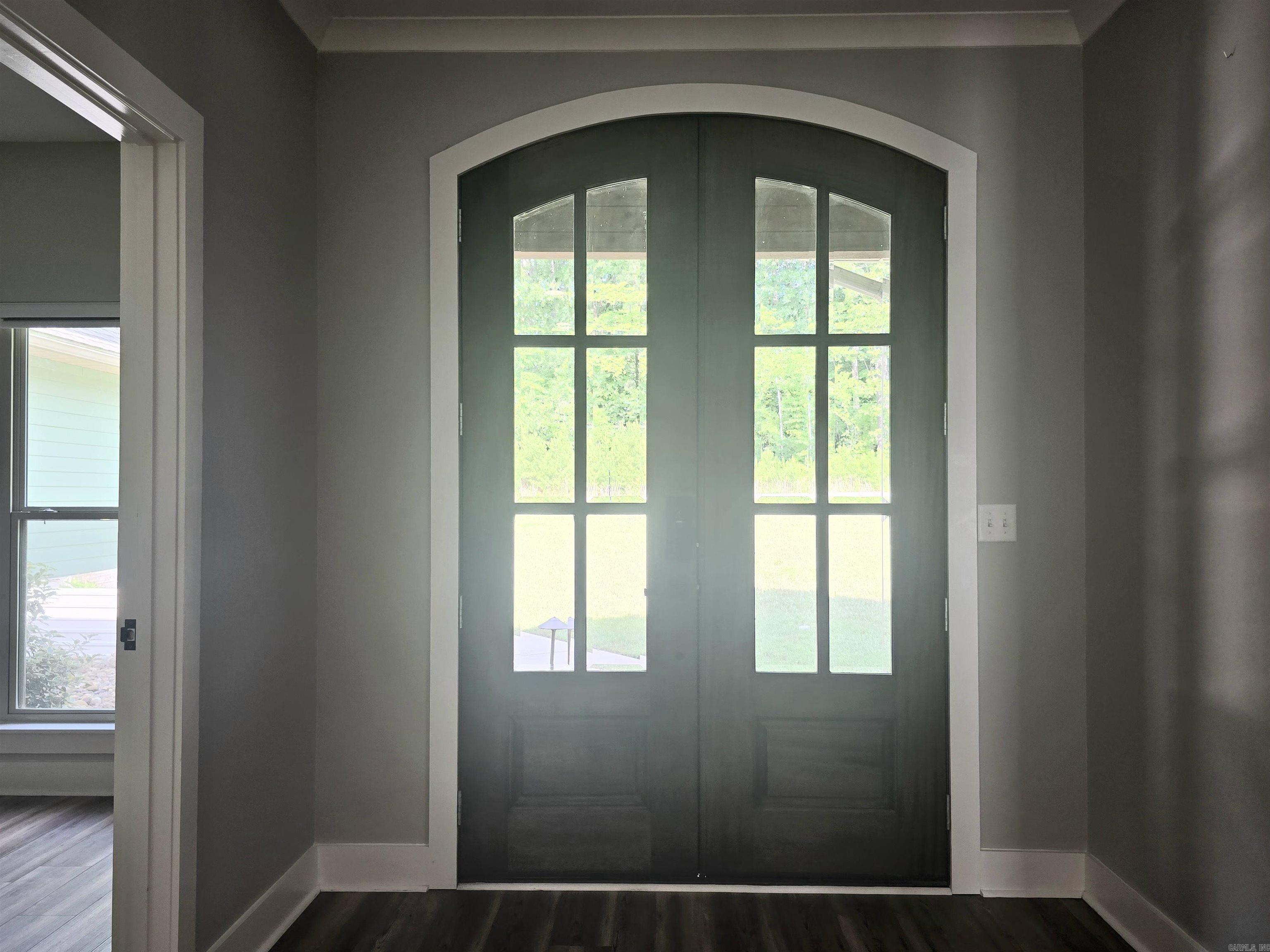 664  Hiram  Bauxite, AR