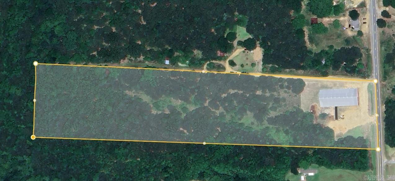 3748  Highway 376 S.  Camden, AR