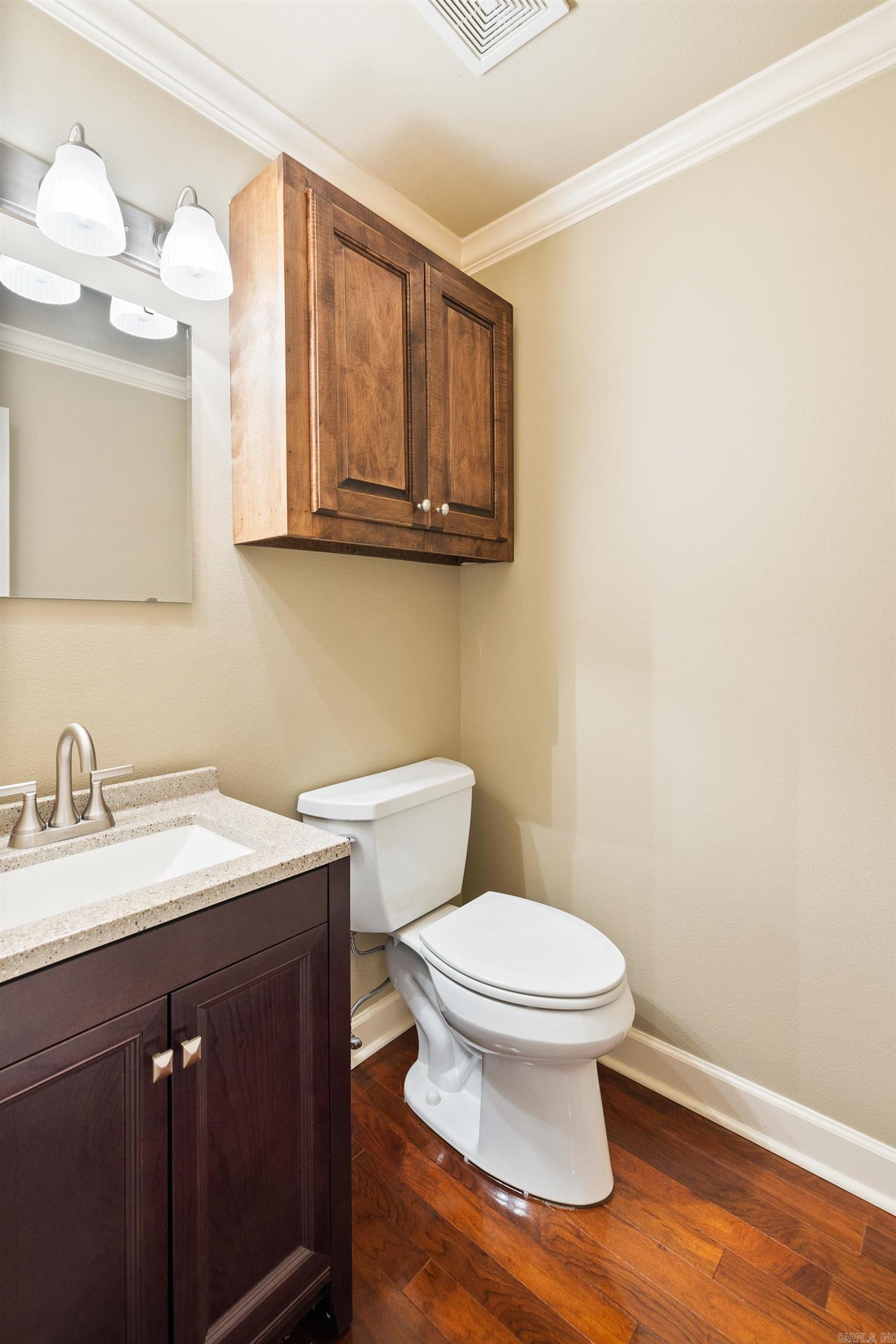 3208  Silica Heights  Benton, AR