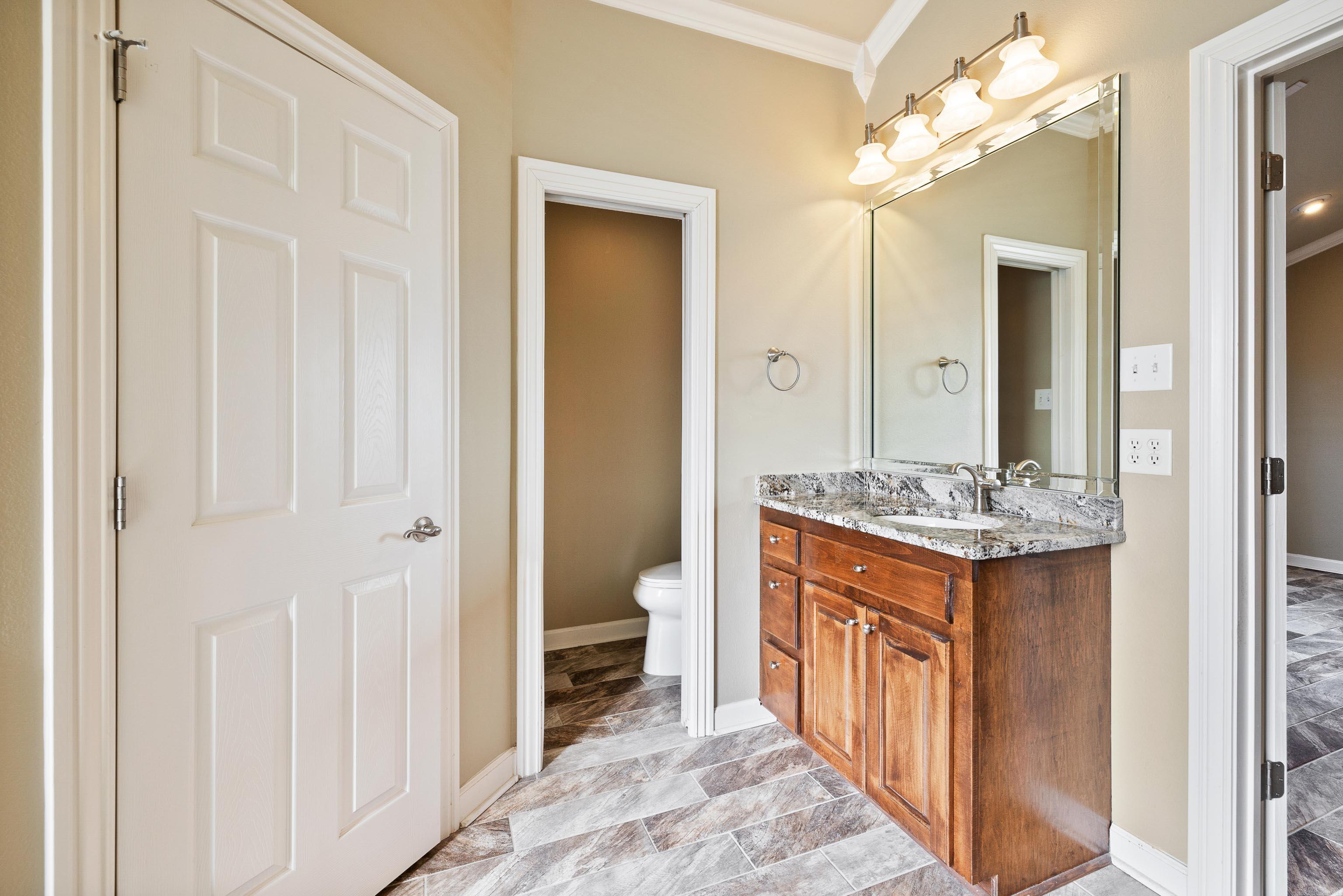 3208  Silica Heights  Benton, AR