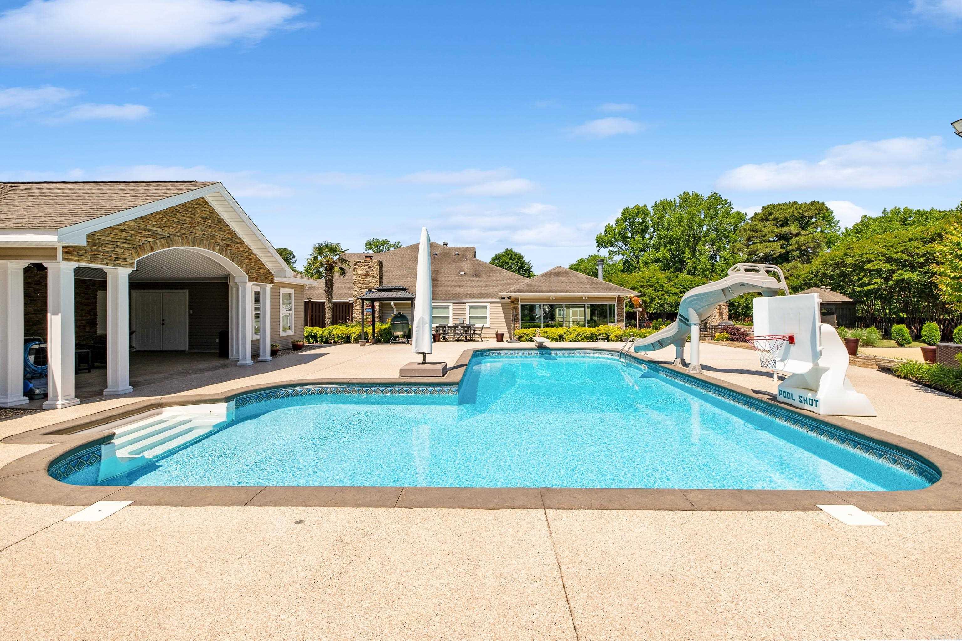 3208  Silica Heights  Benton, AR