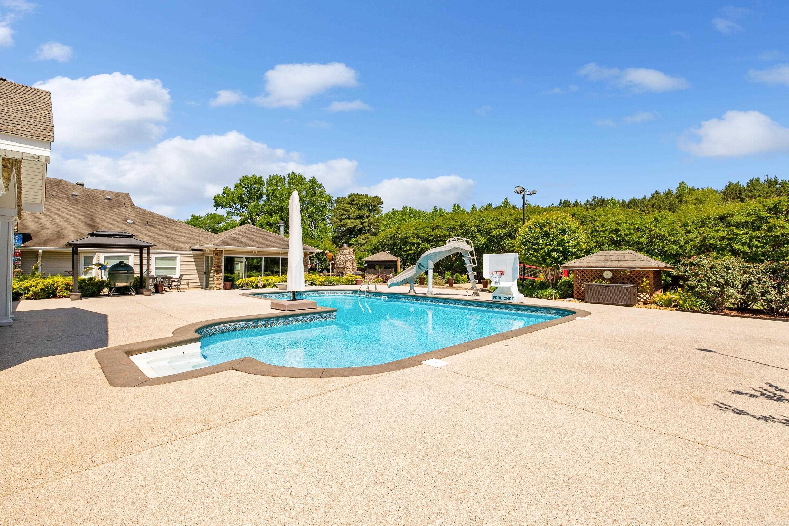 3208  Silica Heights  Benton, AR