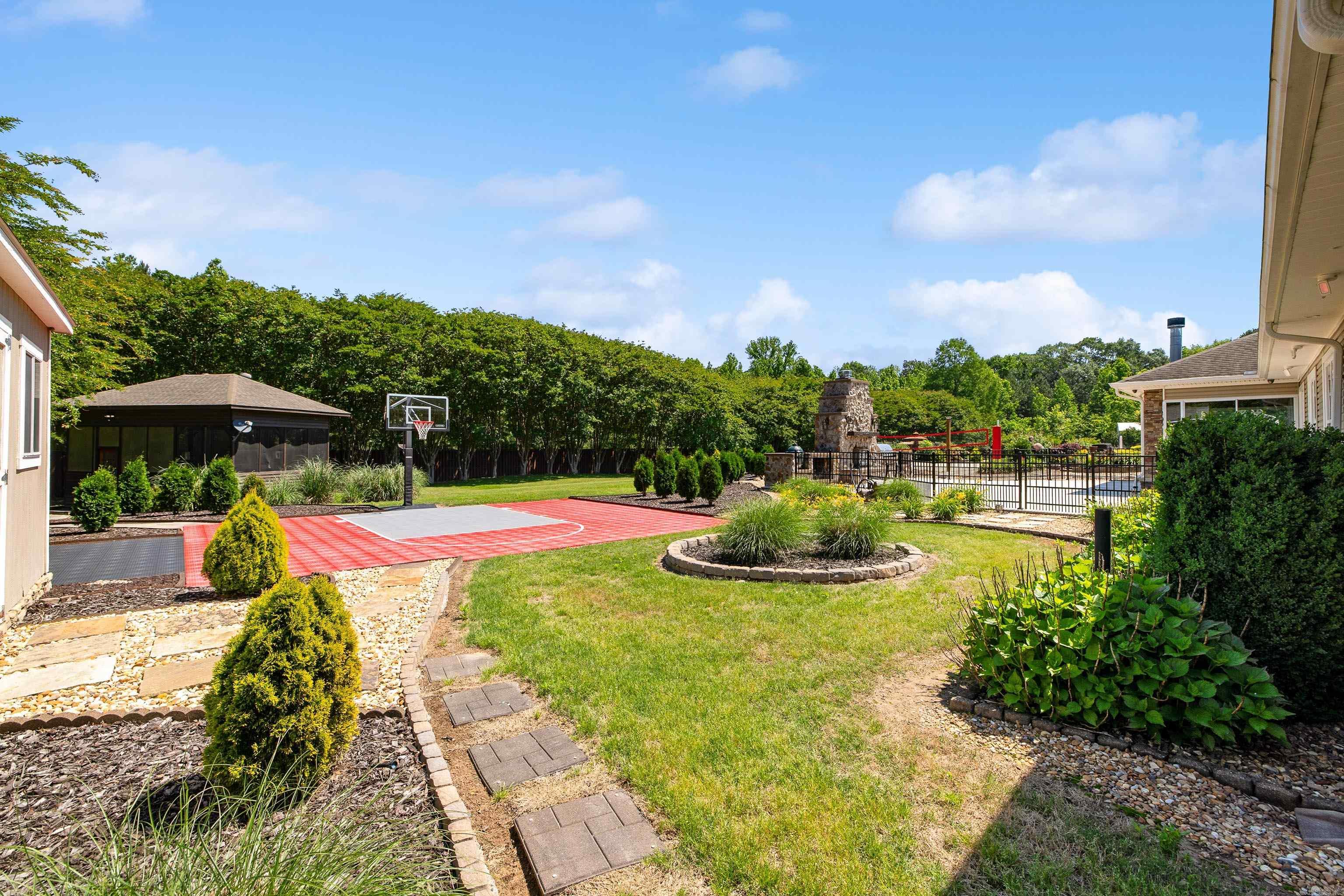 3208  Silica Heights  Benton, AR