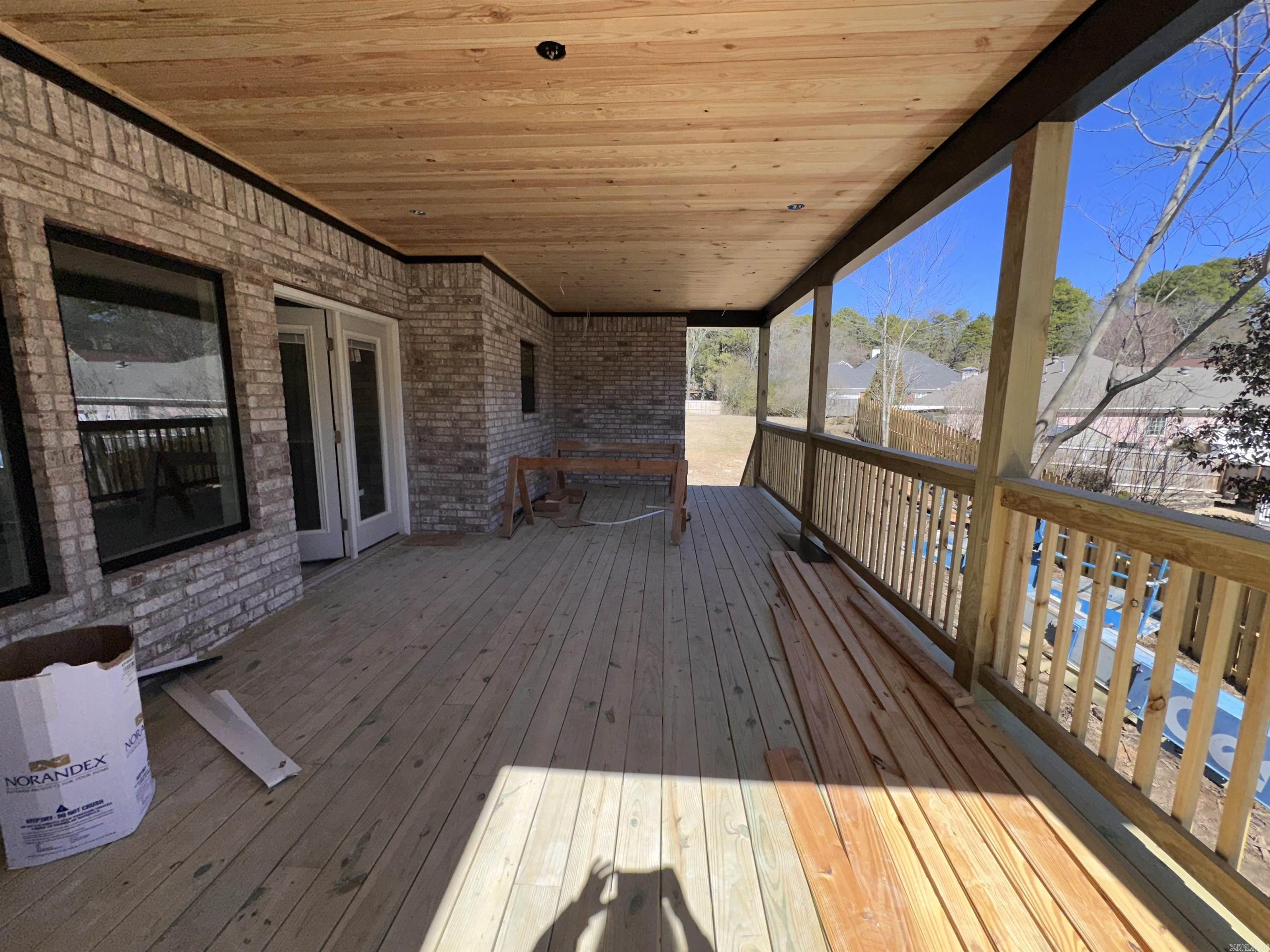132  Lombard  Hot Springs, AR