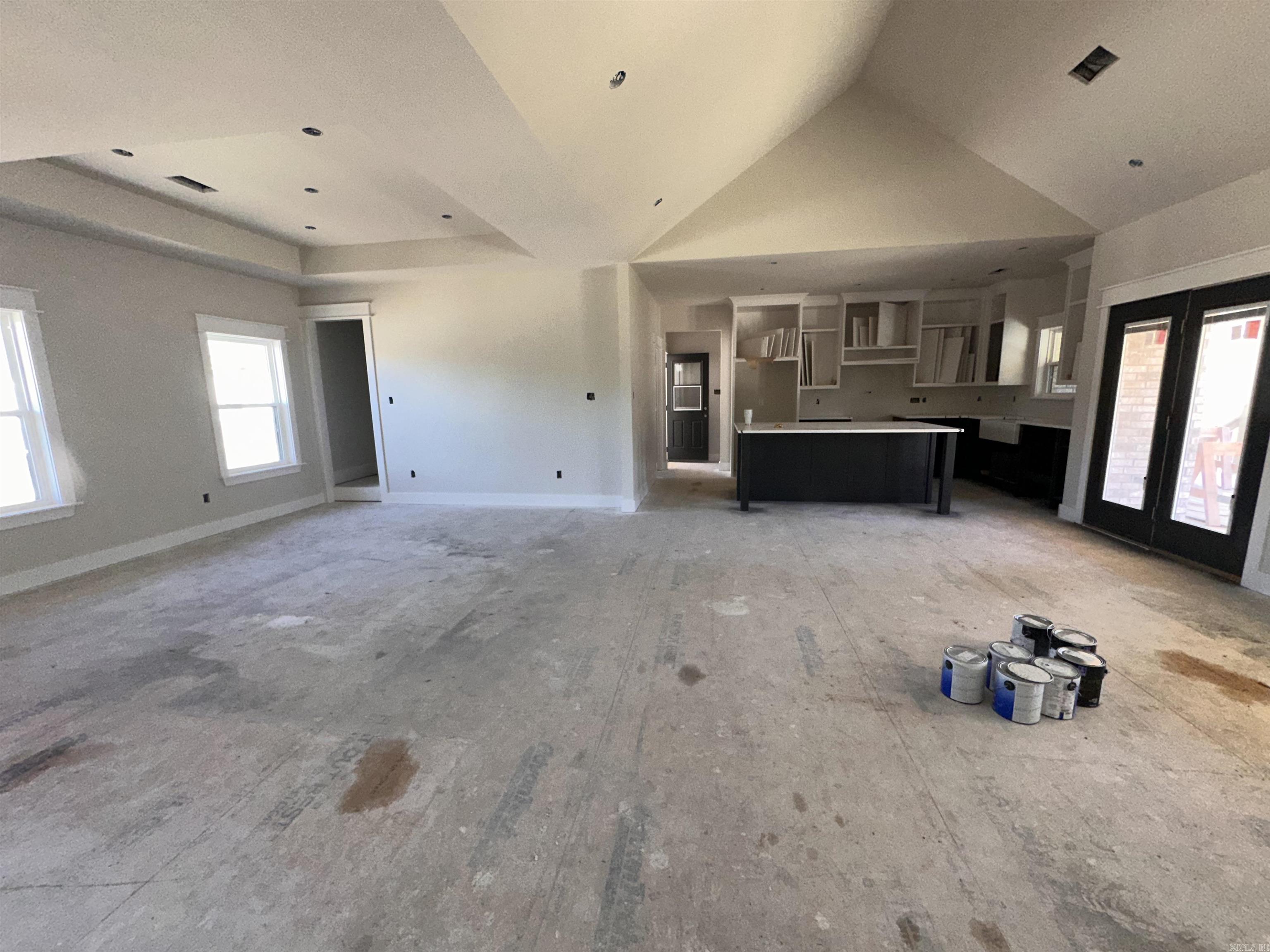 132  Lombard  Hot Springs, AR