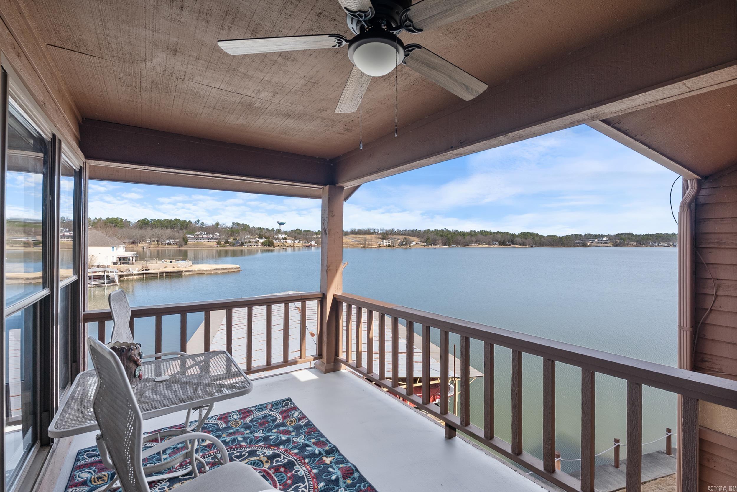 152  Mimosa Point C9  Hot Springs, AR