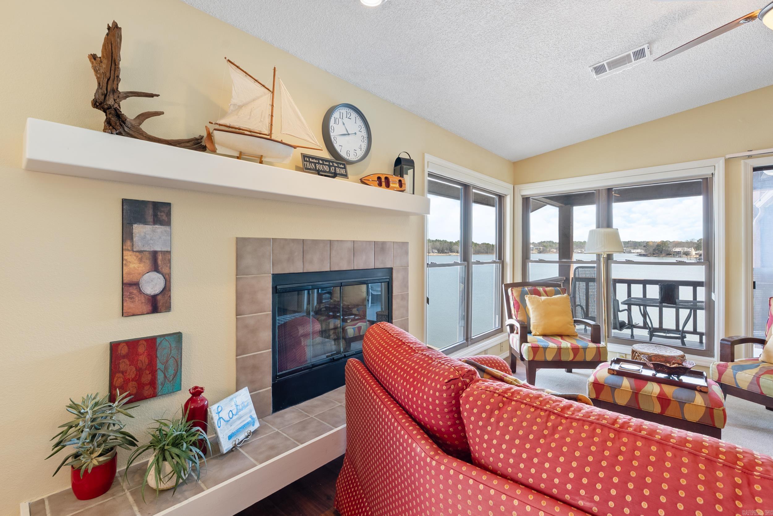 152  Mimosa Point C9  Hot Springs, AR