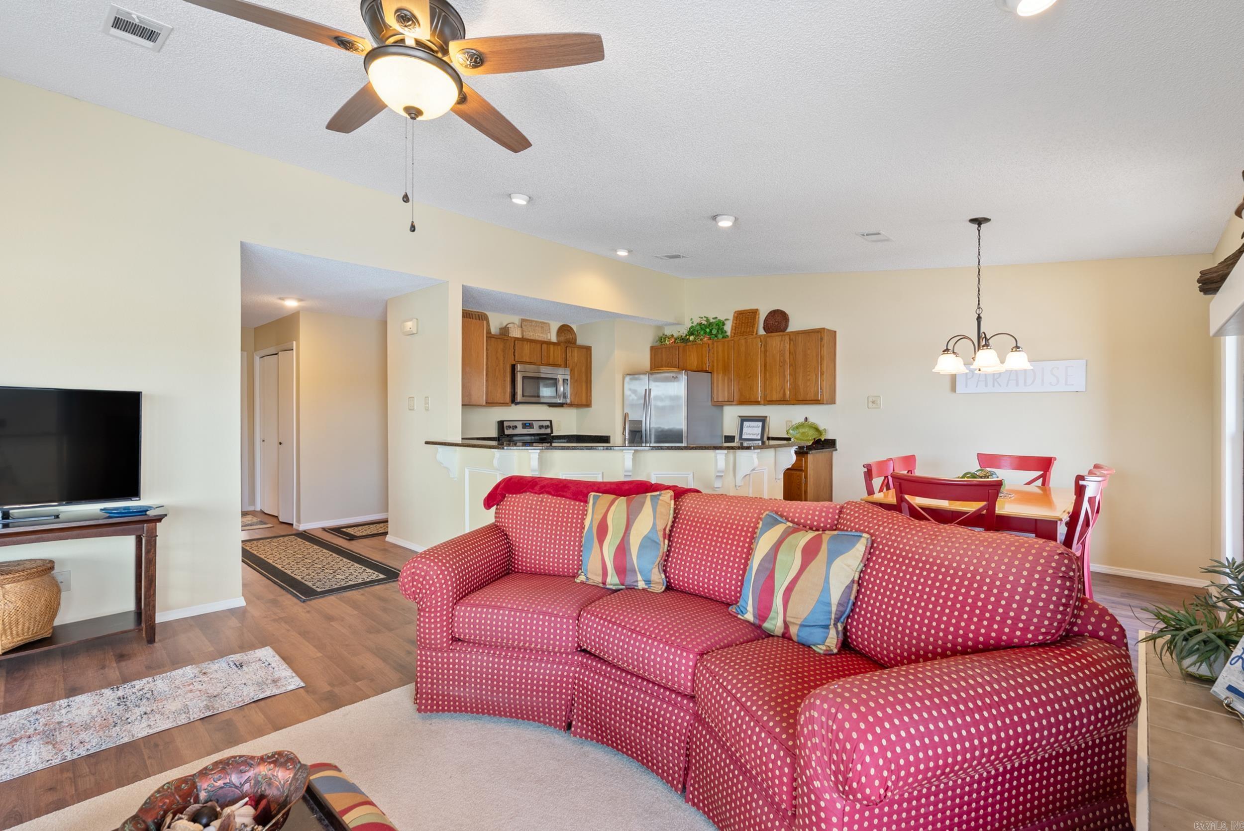 152  Mimosa Point C9  Hot Springs, AR