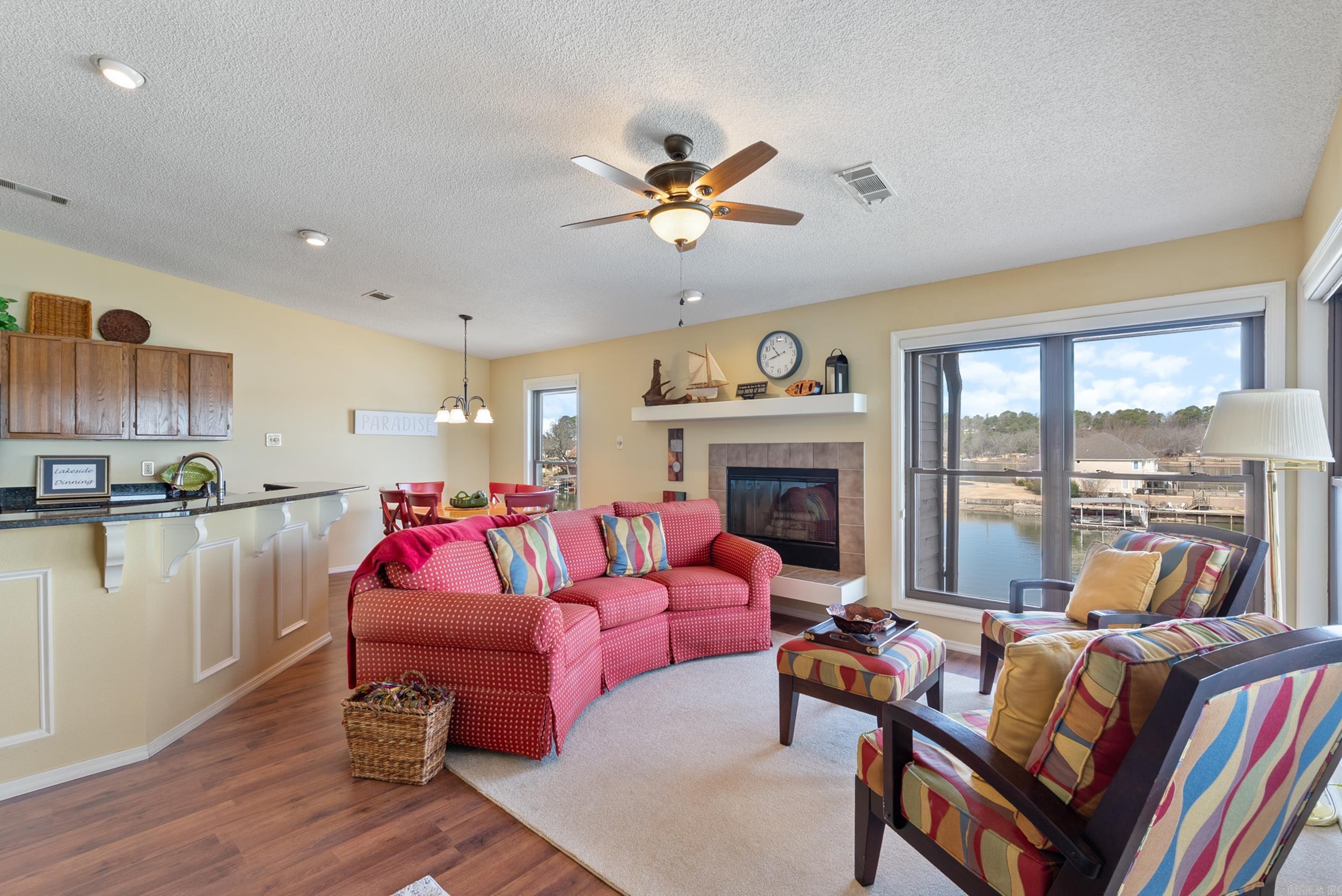 152  Mimosa Point C9  Hot Springs, AR