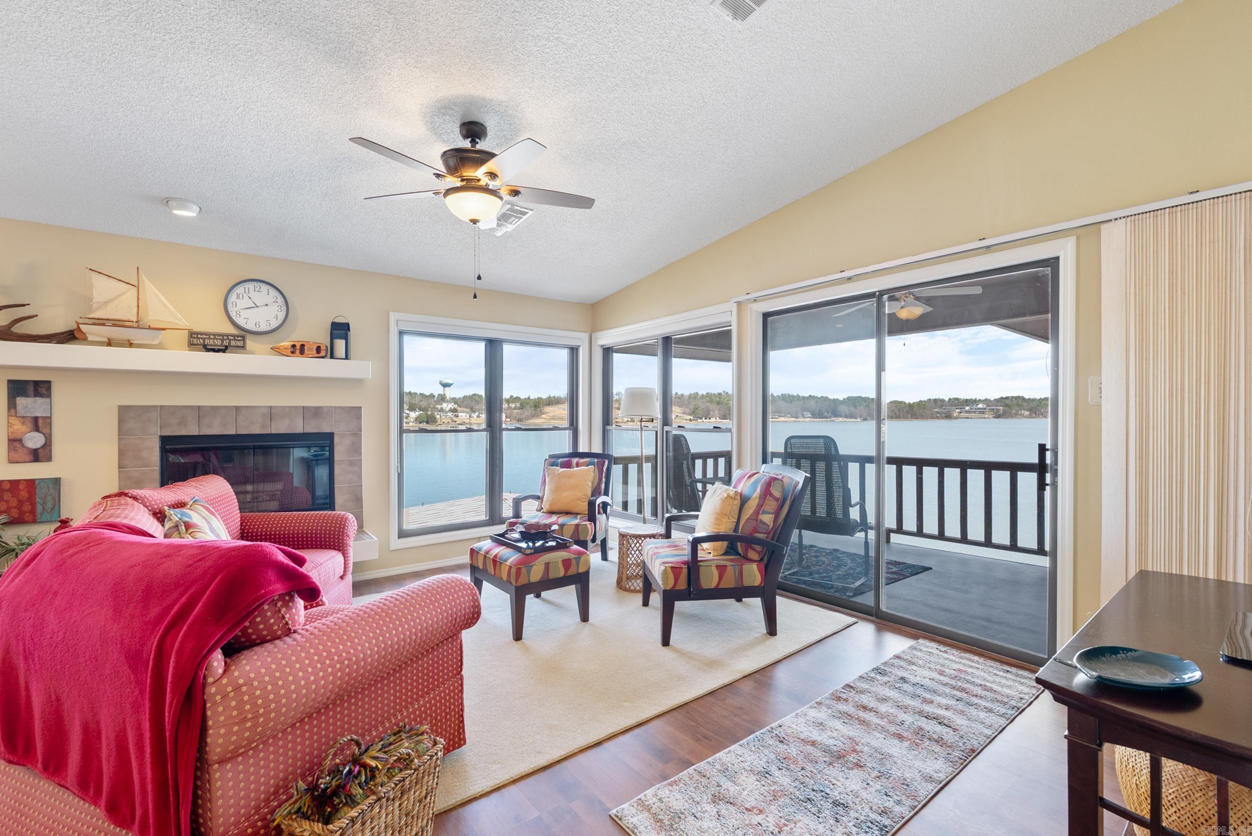 152  Mimosa Point C9  Hot Springs, AR