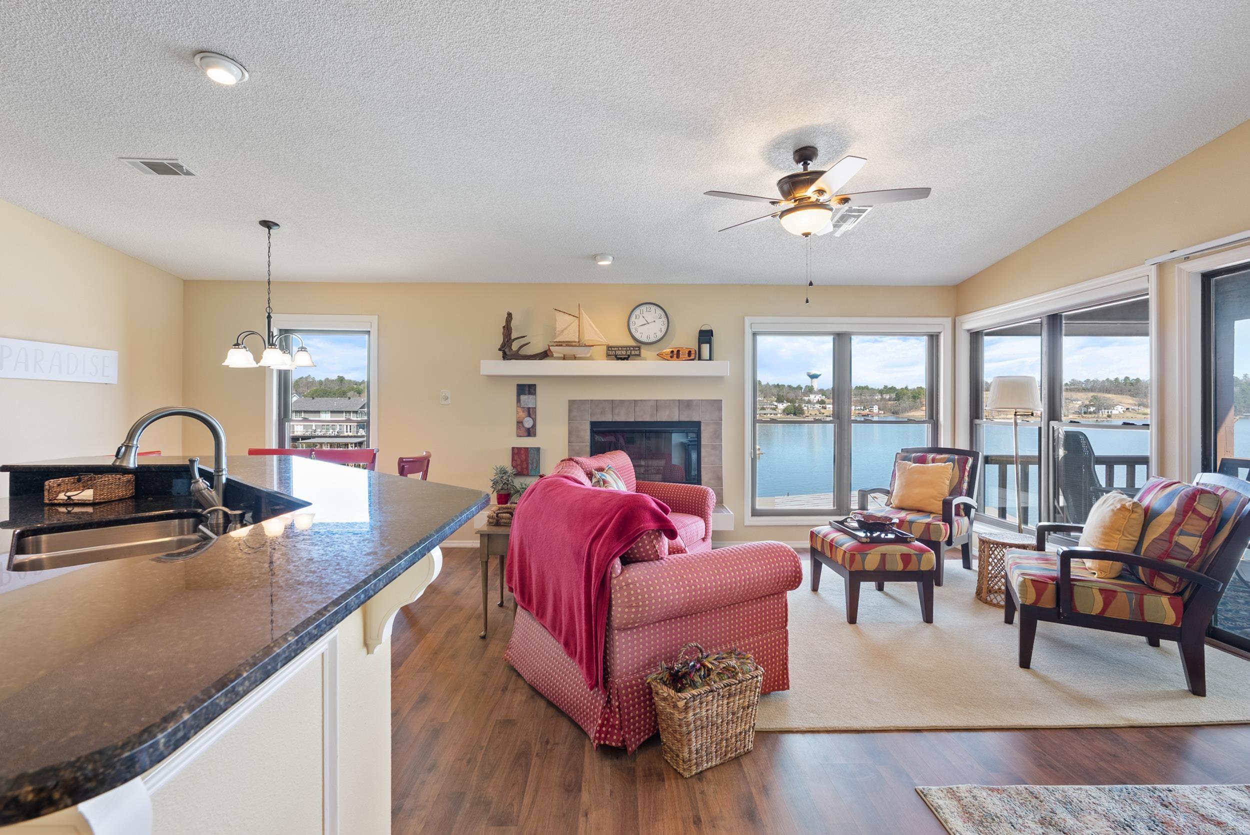 152  Mimosa Point C9  Hot Springs, AR