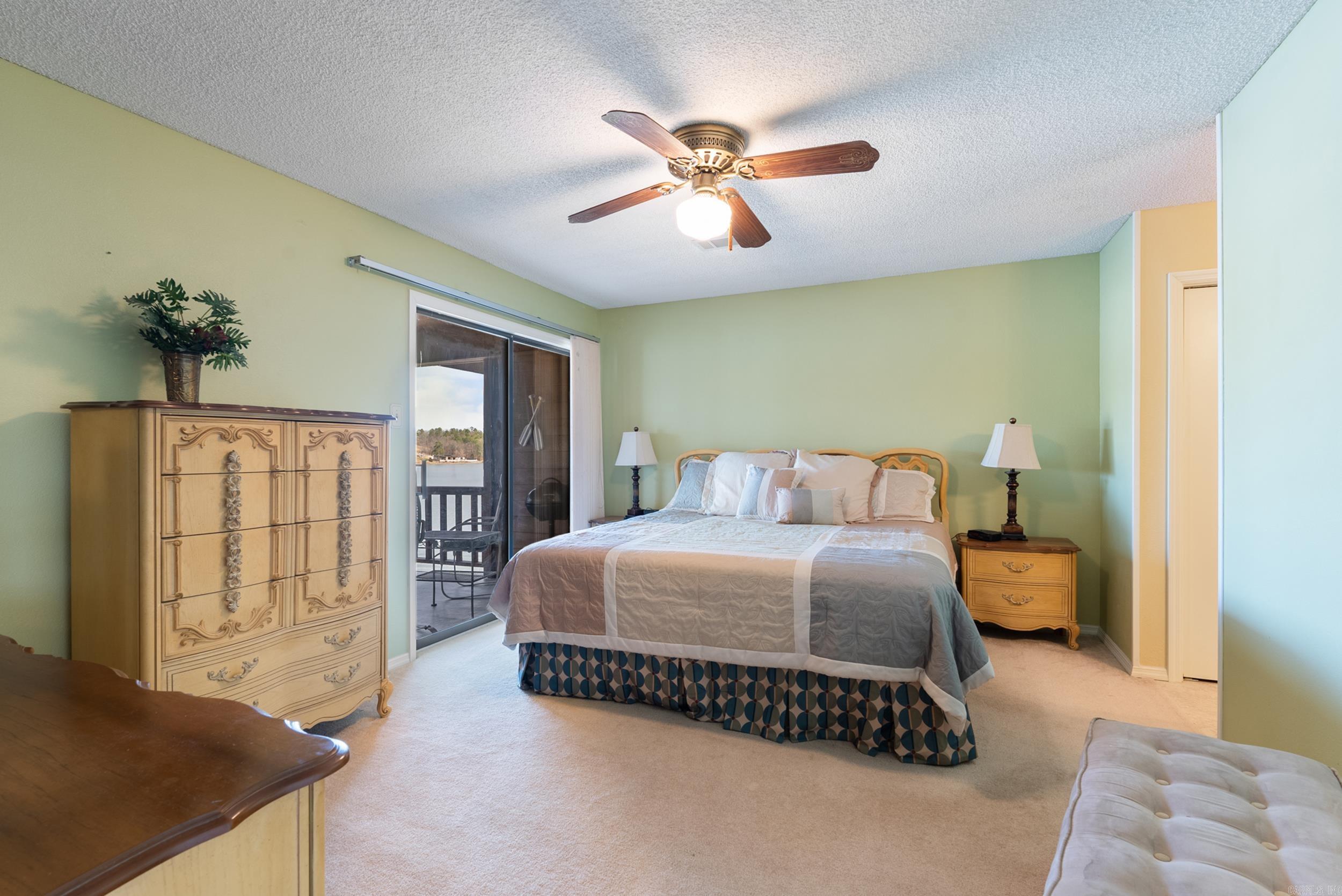 152  Mimosa Point C9  Hot Springs, AR