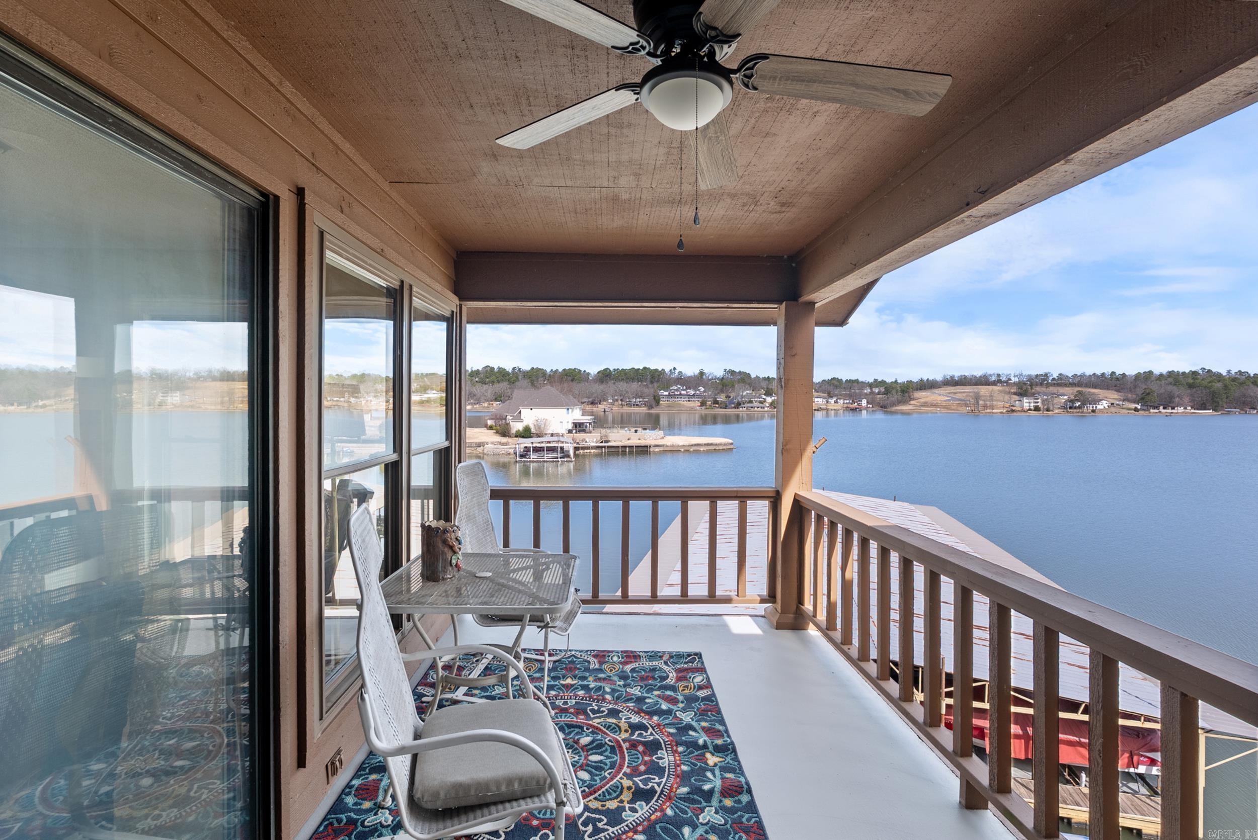 152  Mimosa Point C9  Hot Springs, AR