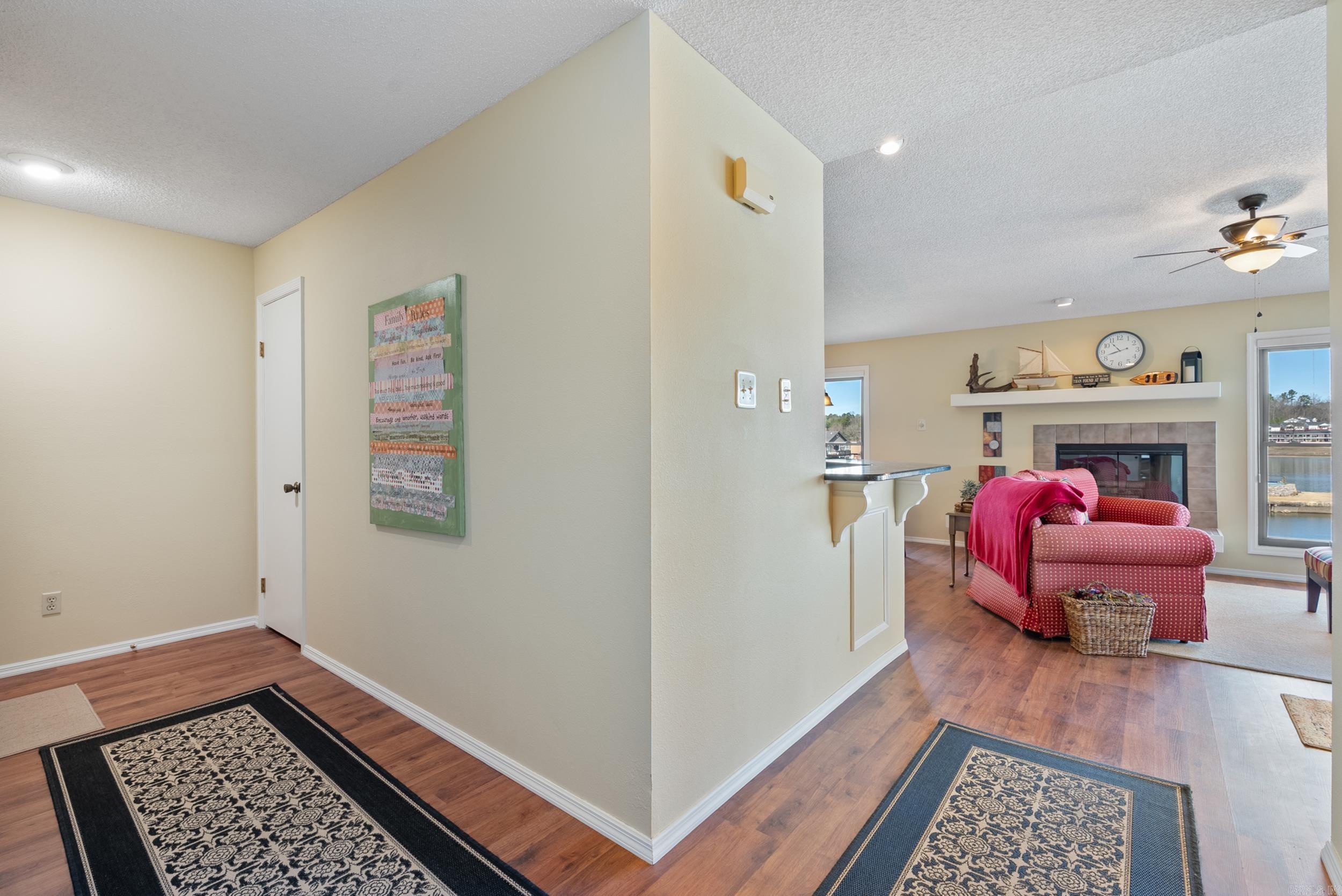 152  Mimosa Point C9  Hot Springs, AR