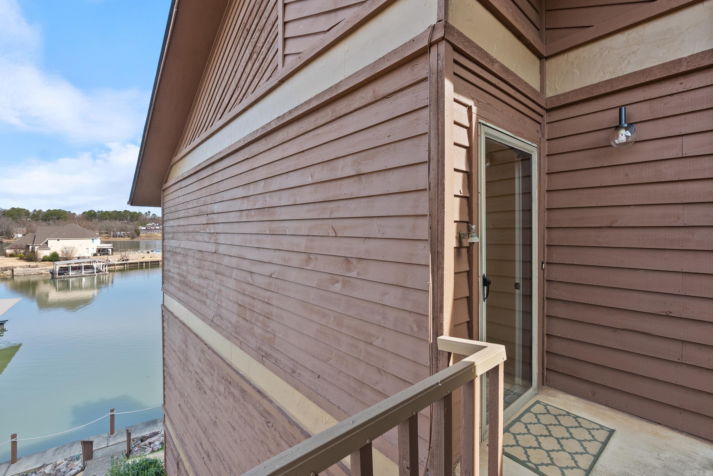 152  Mimosa Point C9  Hot Springs, AR