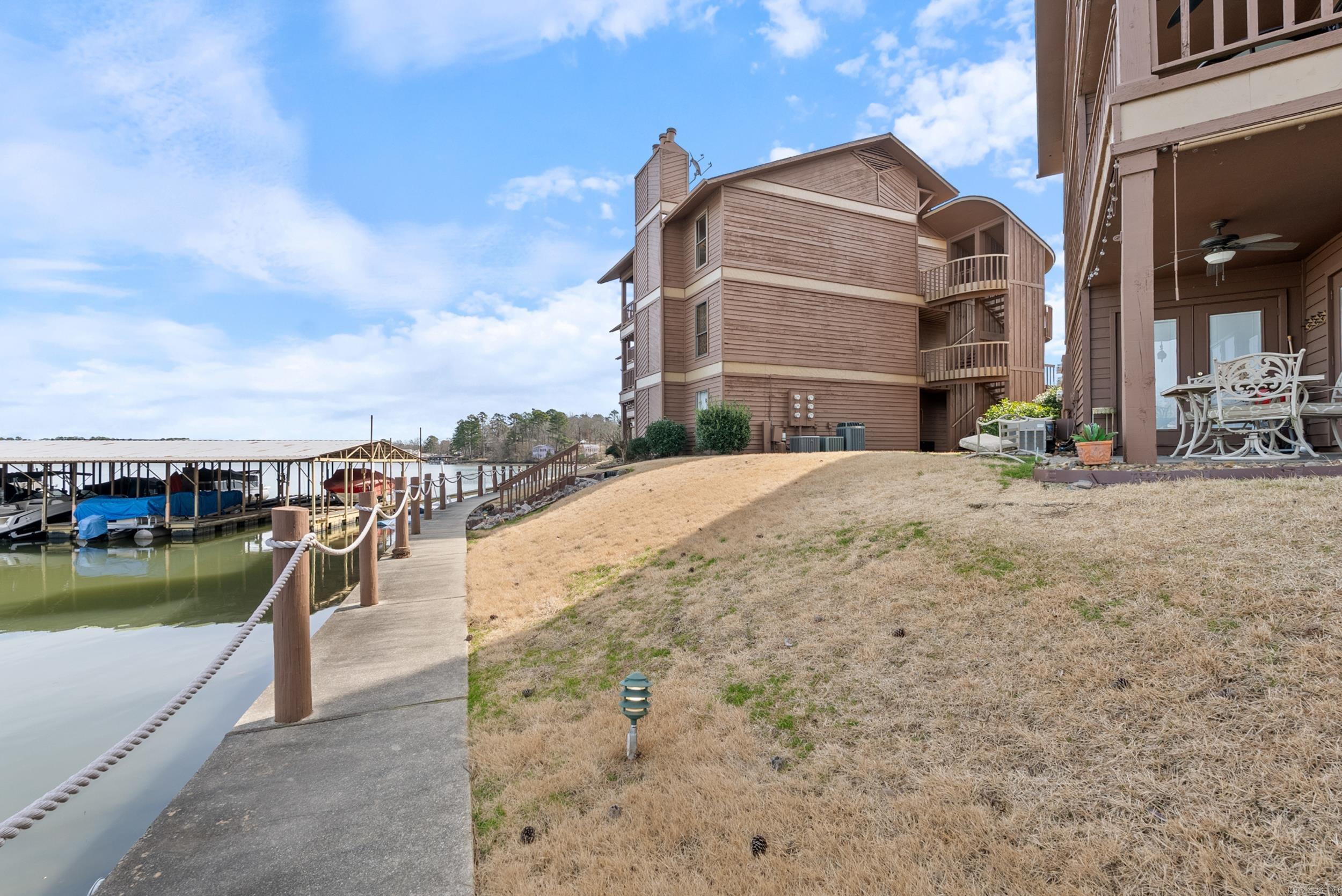 152  Mimosa Point C9  Hot Springs, AR