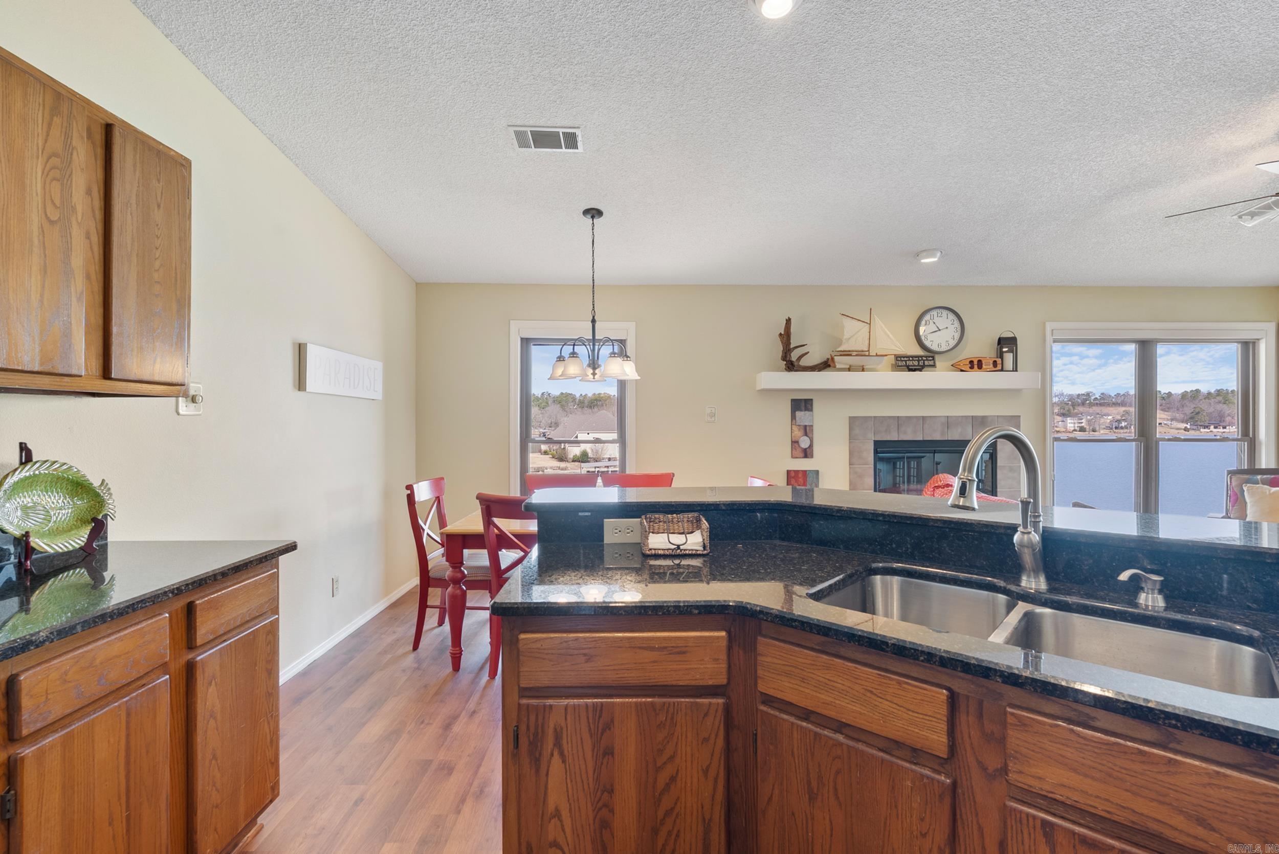 152  Mimosa Point C9  Hot Springs, AR