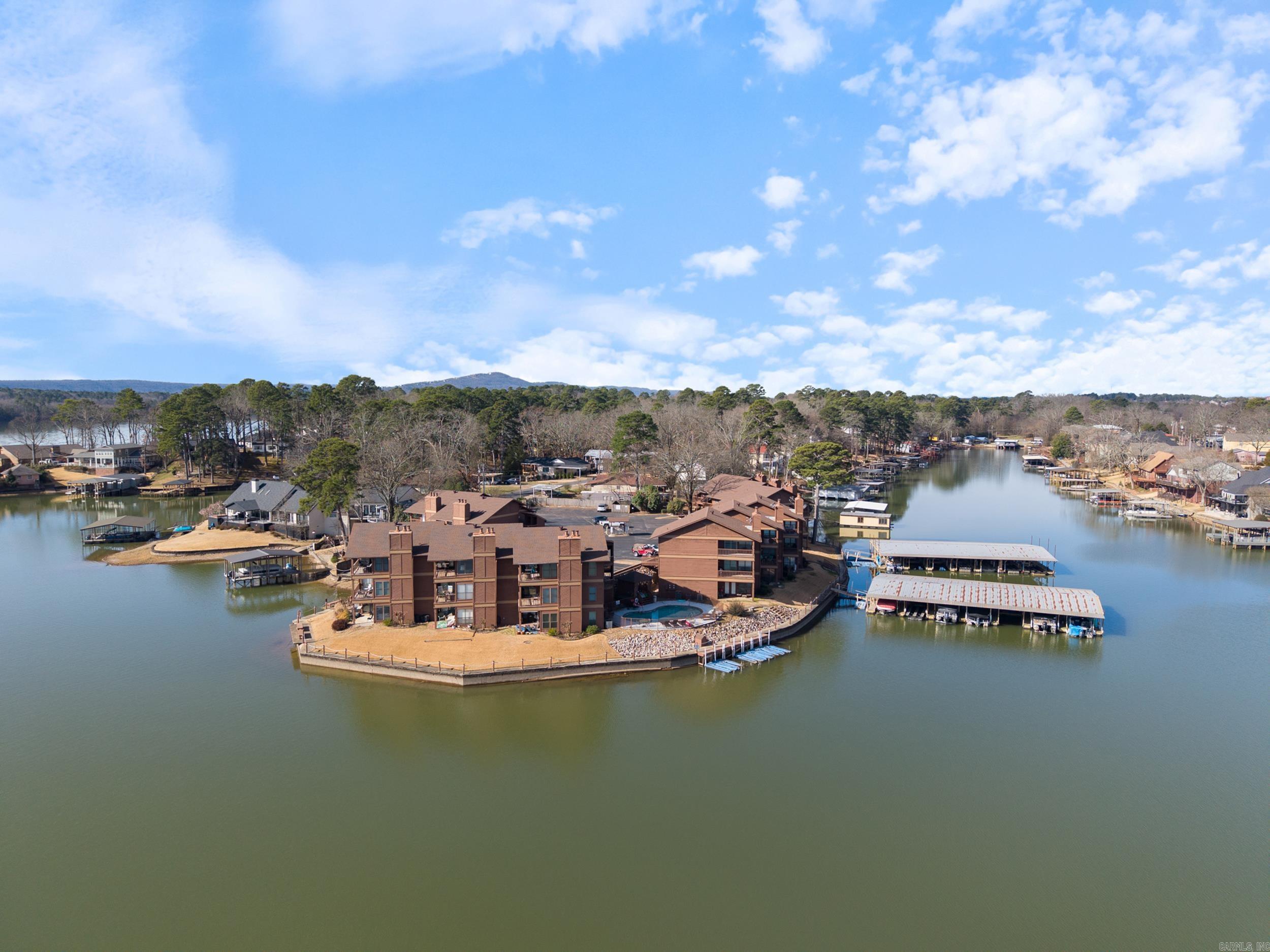 152  Mimosa Point C9  Hot Springs, AR