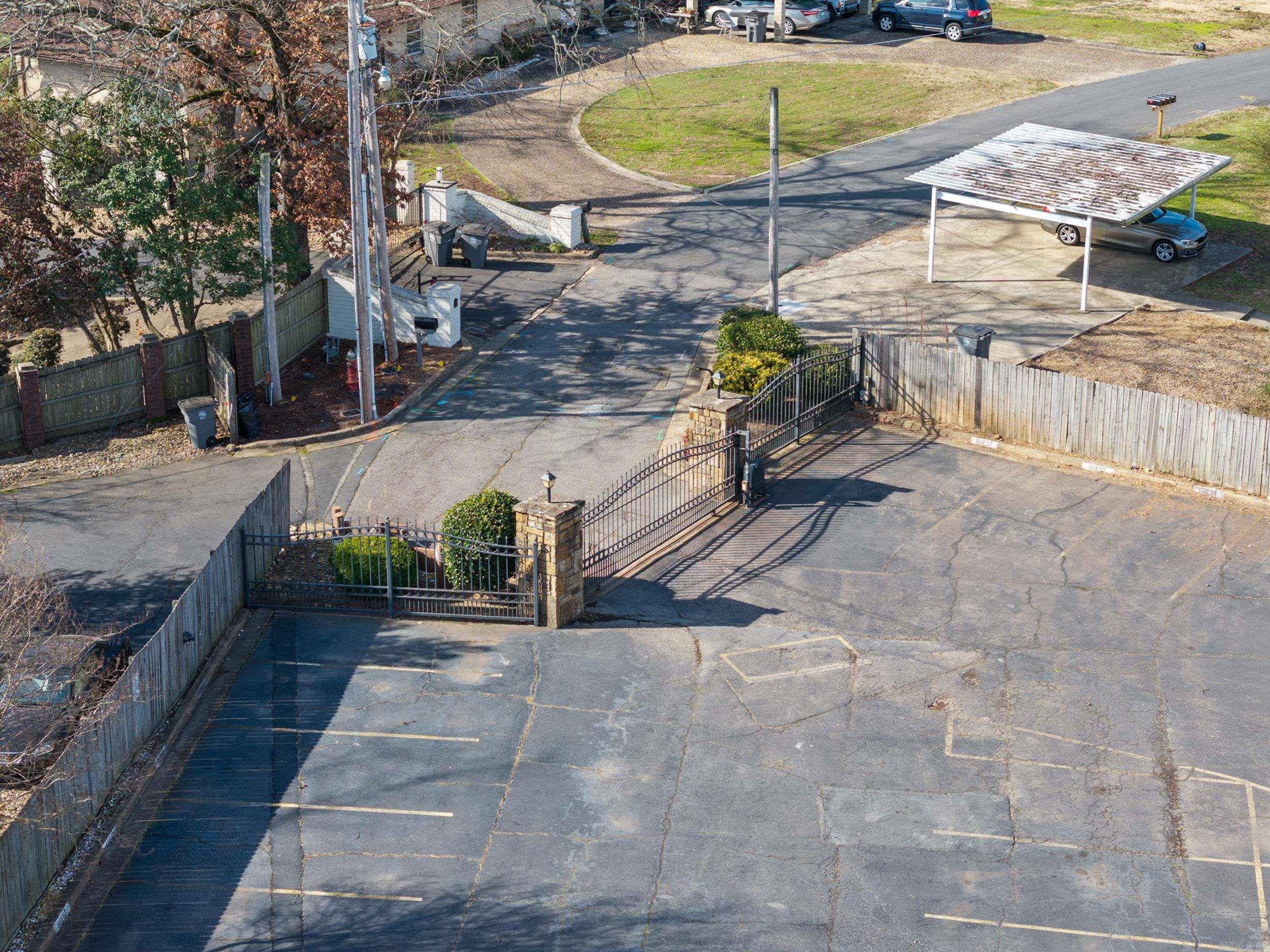 152  Mimosa Point C9  Hot Springs, AR