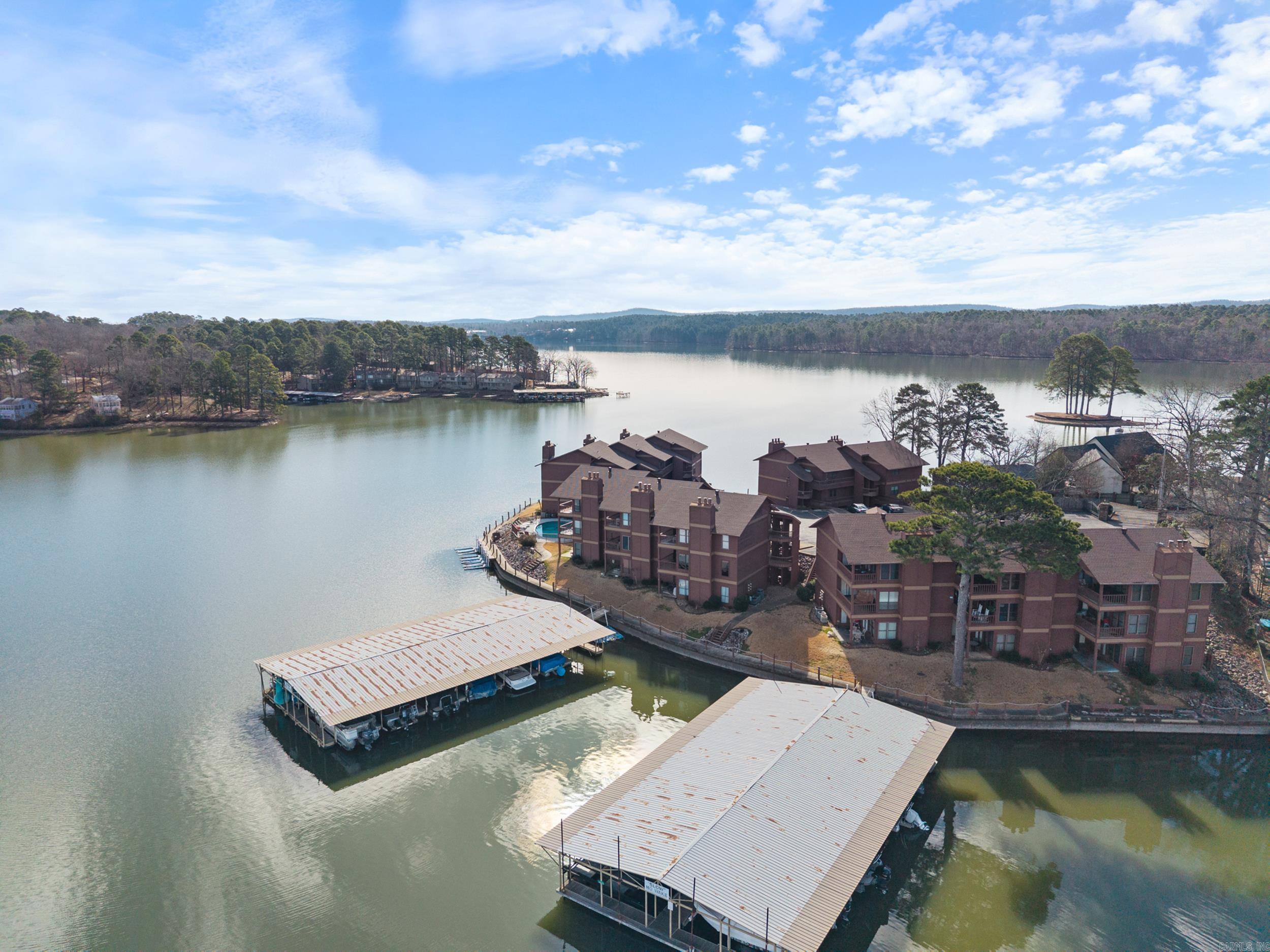 152  Mimosa Point C9  Hot Springs, AR