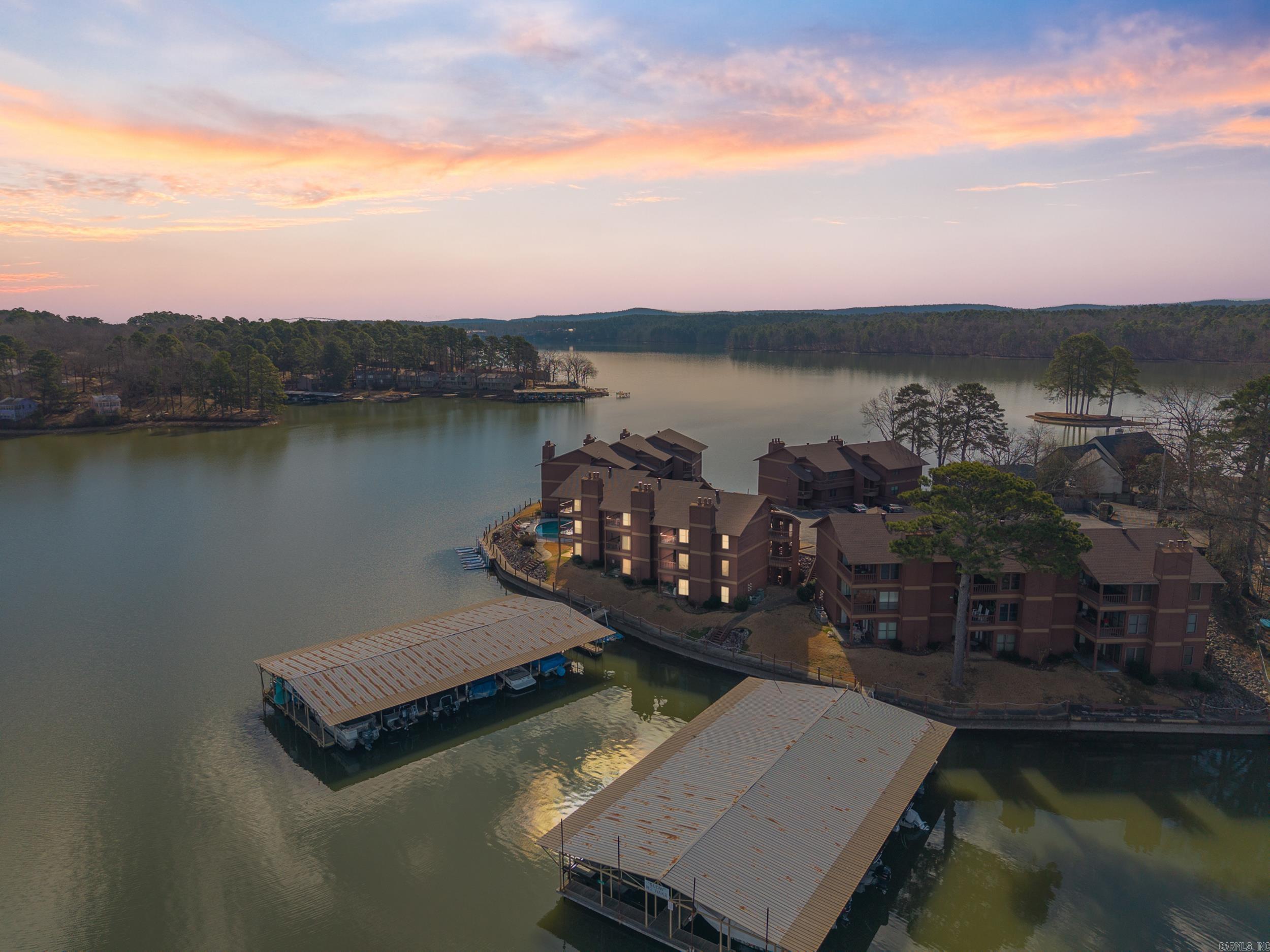 152  Mimosa Point C9  Hot Springs, AR