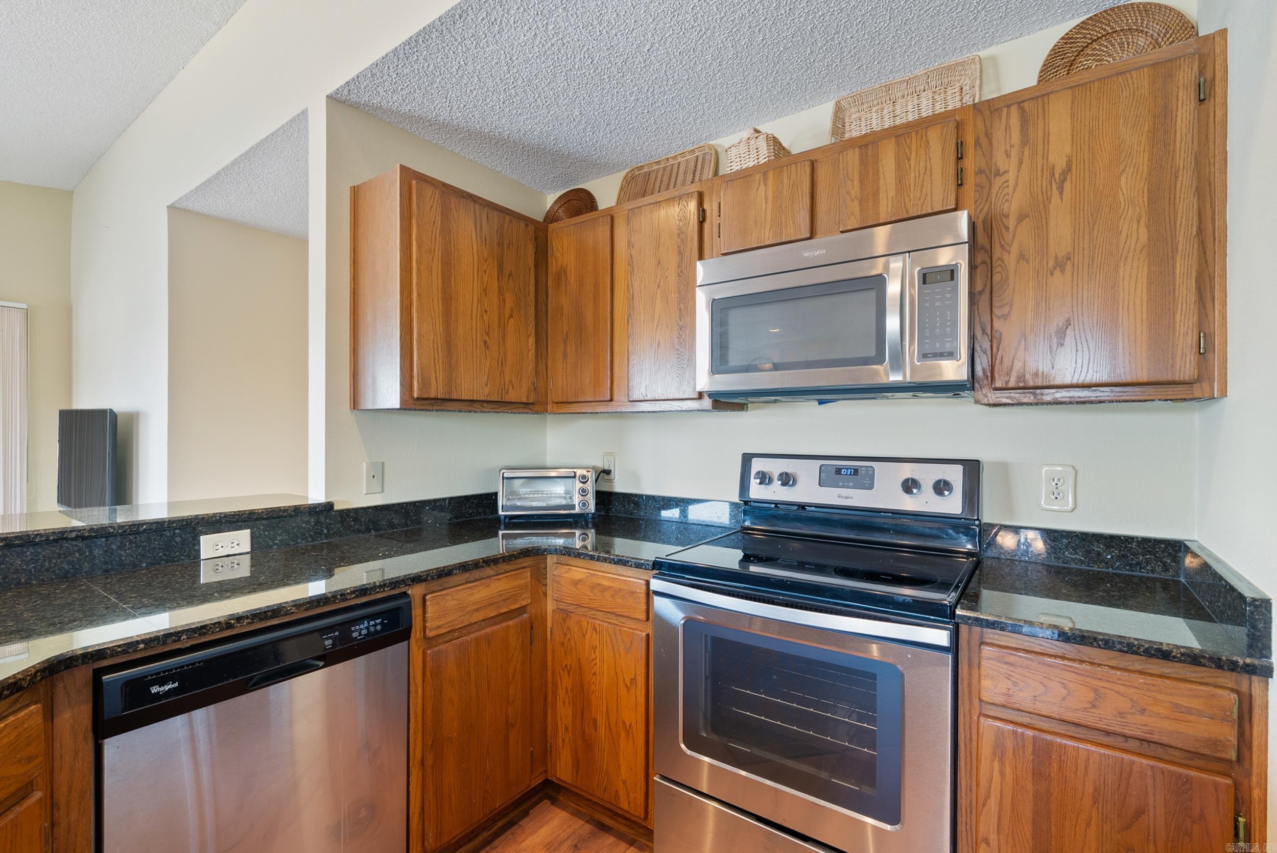 152  Mimosa Point C9  Hot Springs, AR