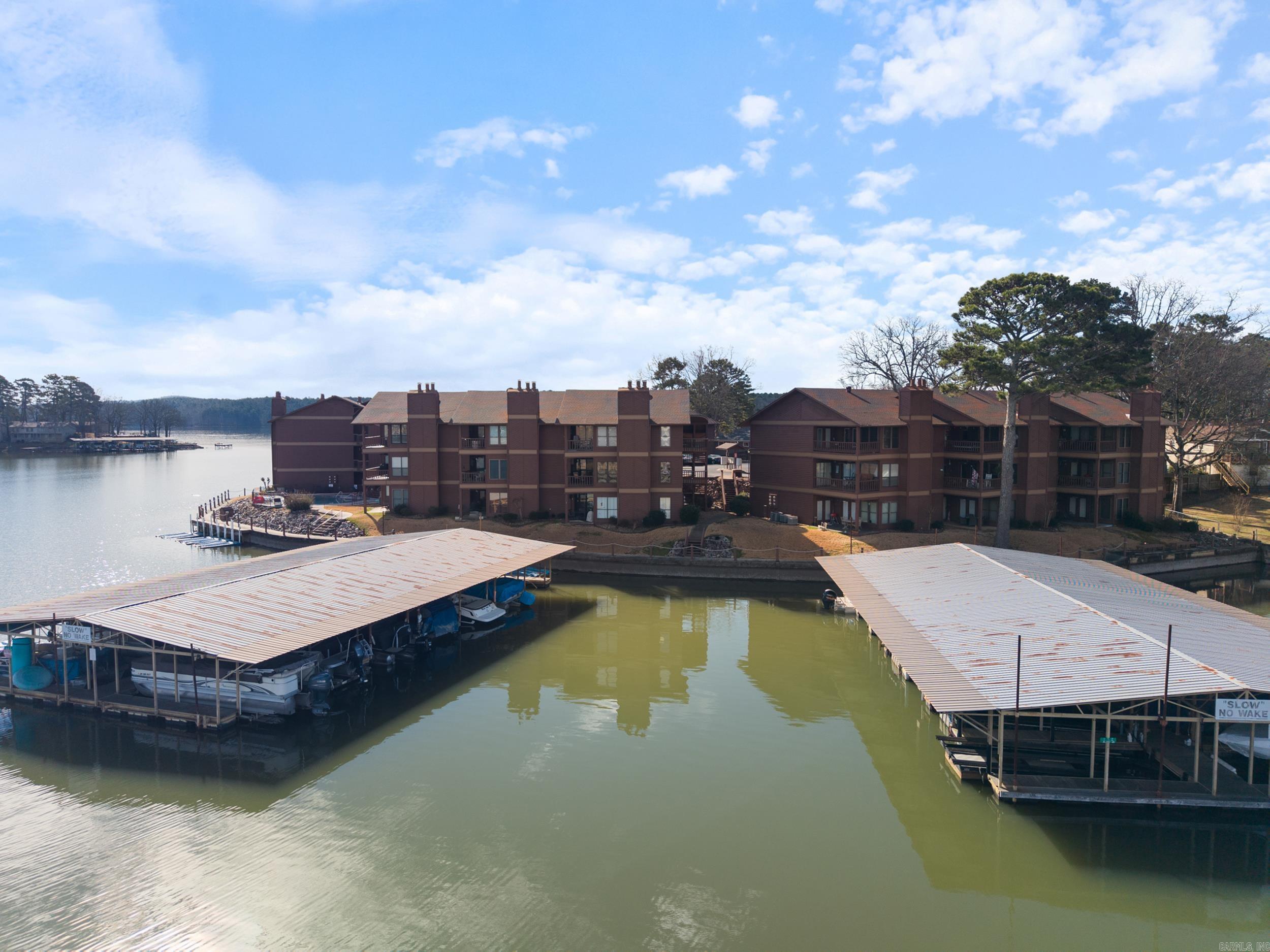152  Mimosa Point C9  Hot Springs, AR