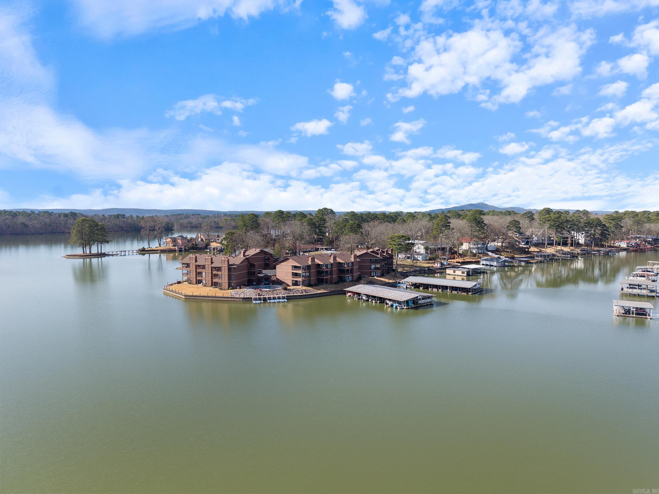 152  Mimosa Point C9  Hot Springs, AR