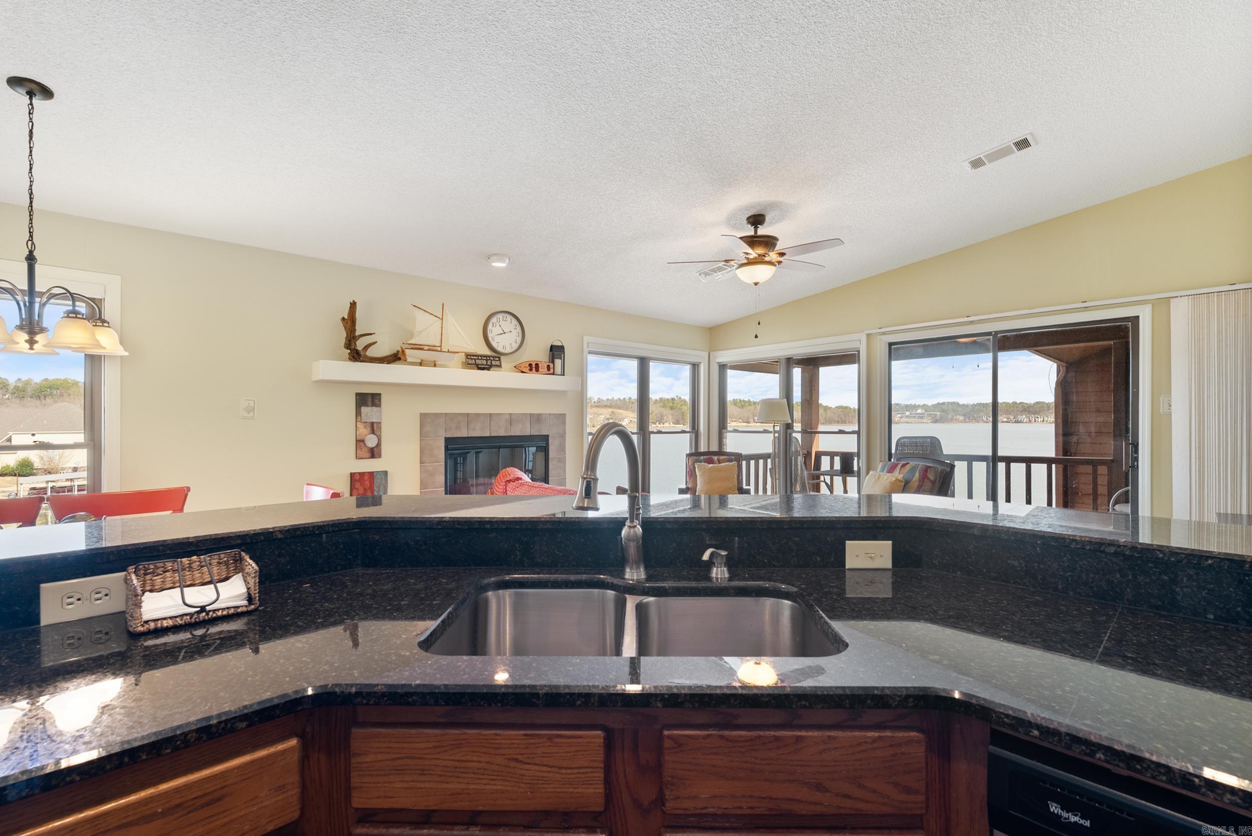 152  Mimosa Point C9  Hot Springs, AR