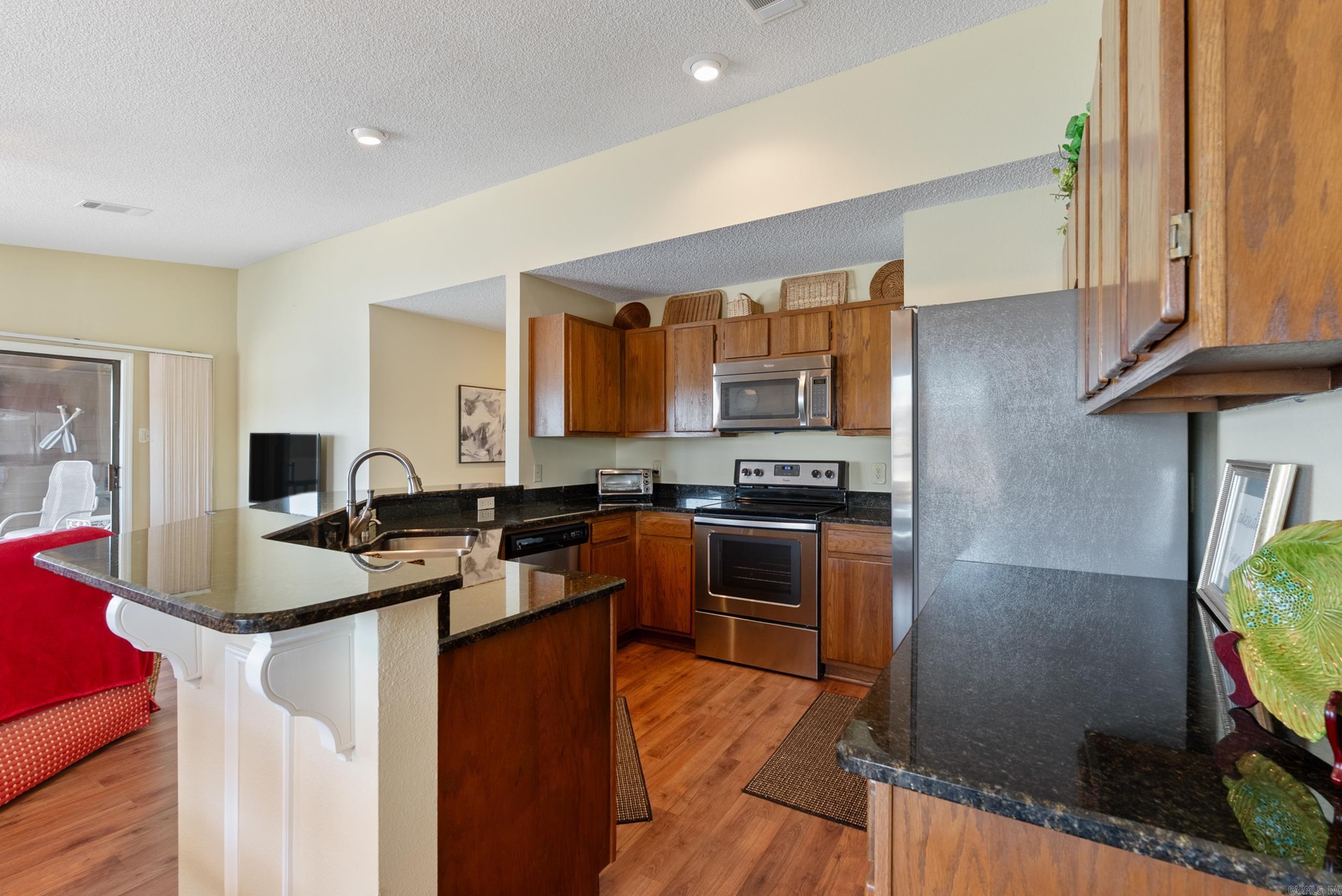 152  Mimosa Point C9  Hot Springs, AR