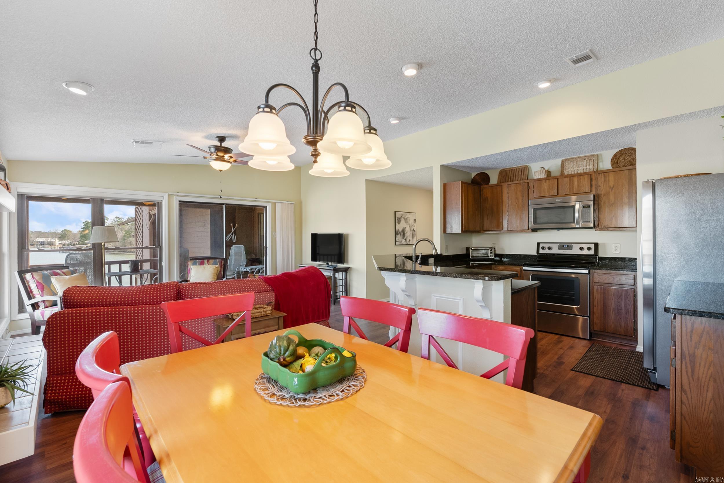 152  Mimosa Point C9  Hot Springs, AR
