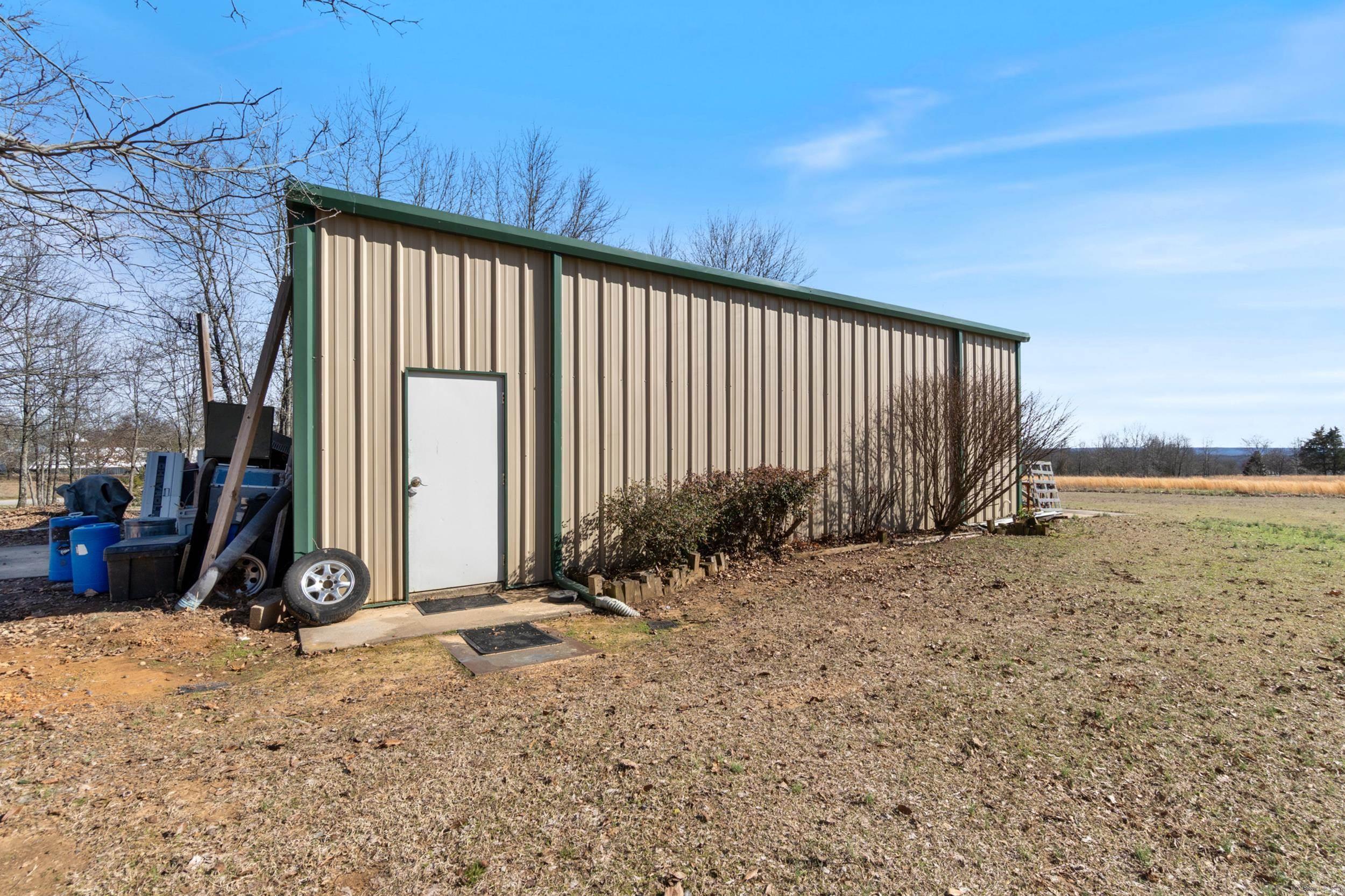451  Mt.Nebo  Enola, AR