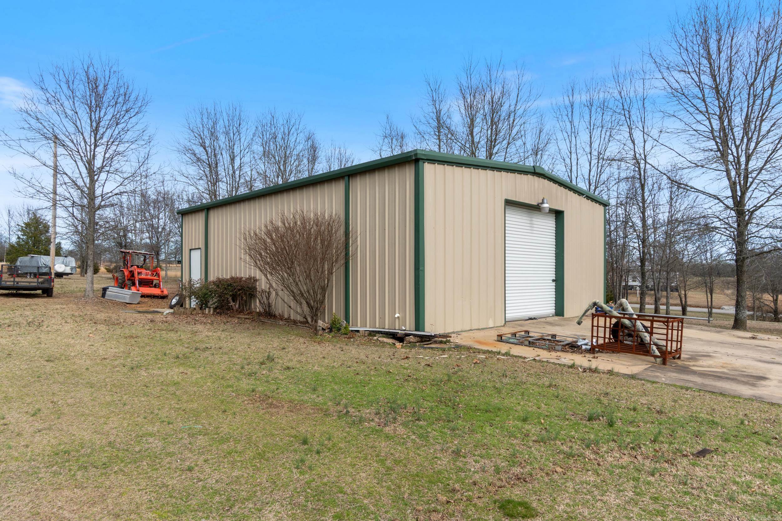 451  Mt.Nebo  Enola, AR