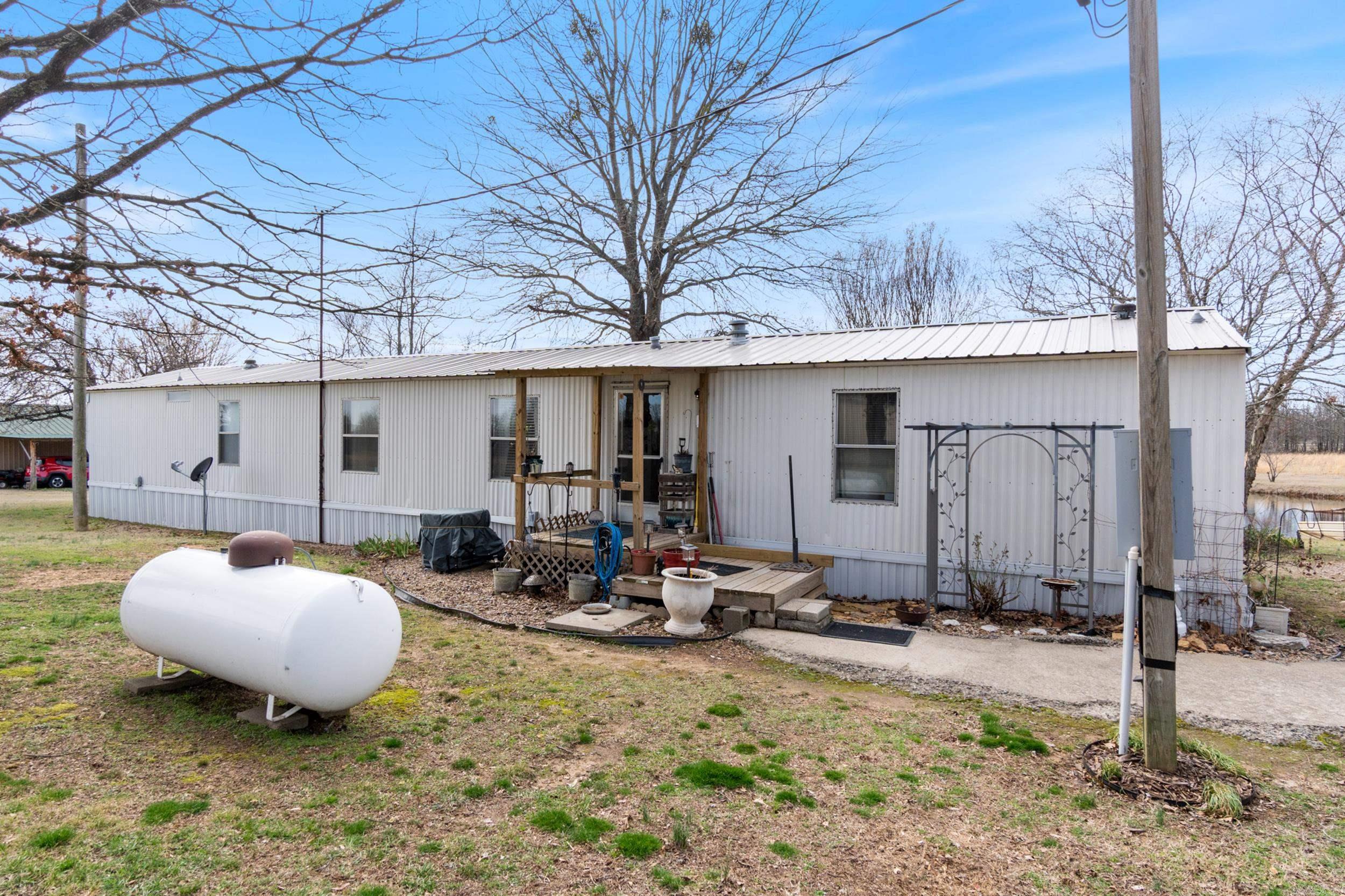 451  Mt.Nebo  Enola, AR