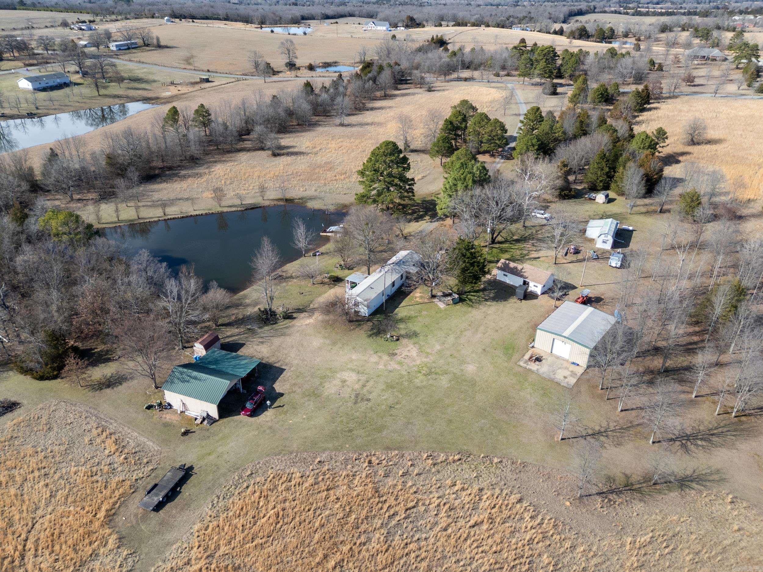 451  Mt.Nebo  Enola, AR