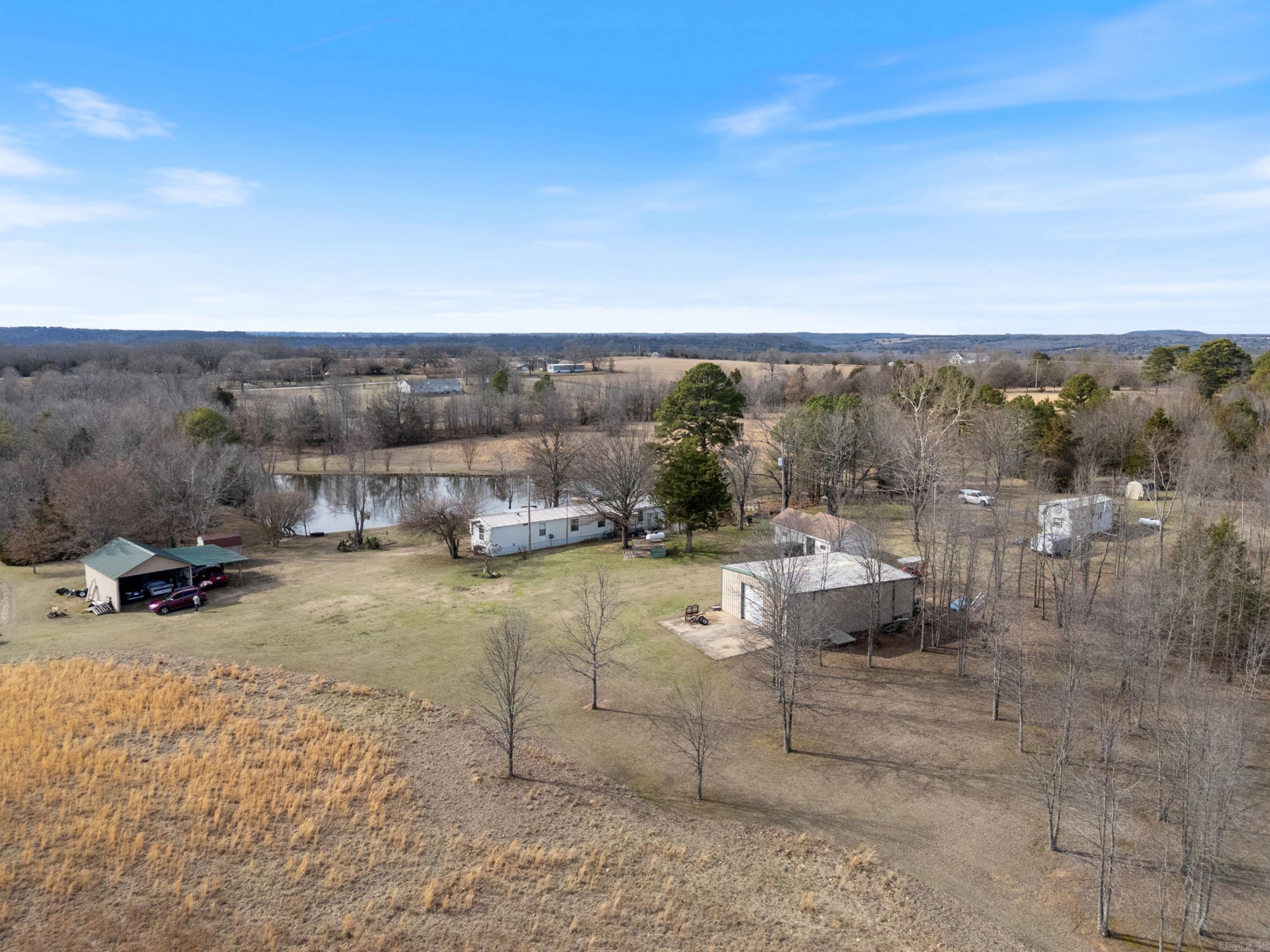 451  Mt.Nebo  Enola, AR