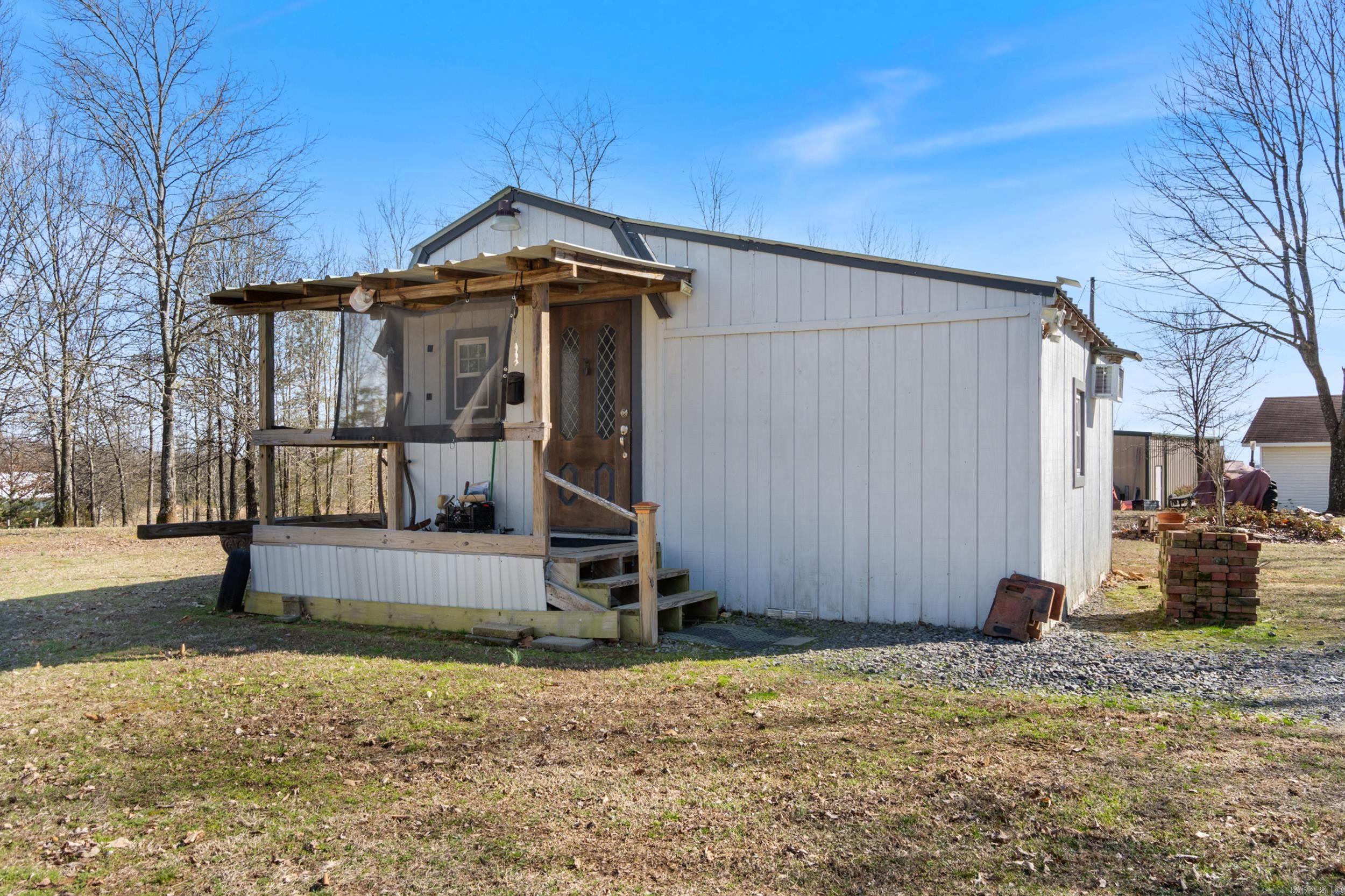 451  Mt.Nebo  Enola, AR