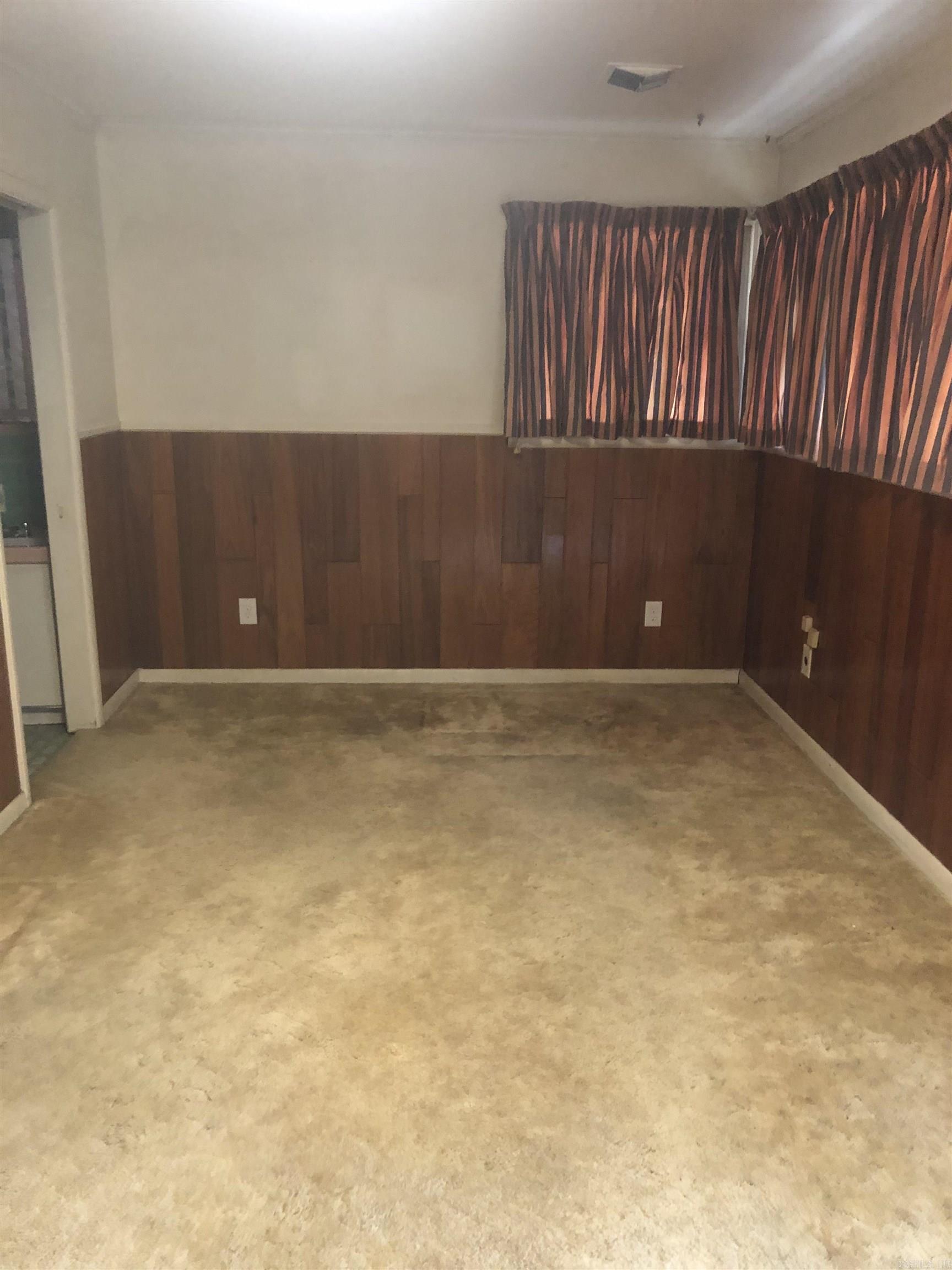 1618  South Prairie  Stuttgart, AR
