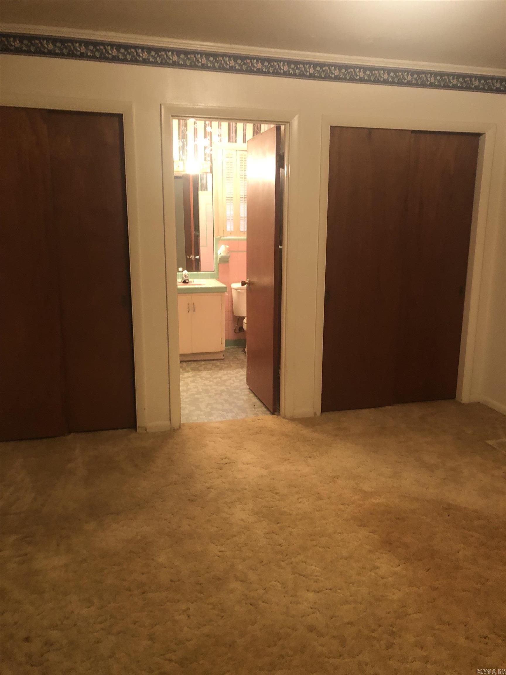 1618  South Prairie  Stuttgart, AR