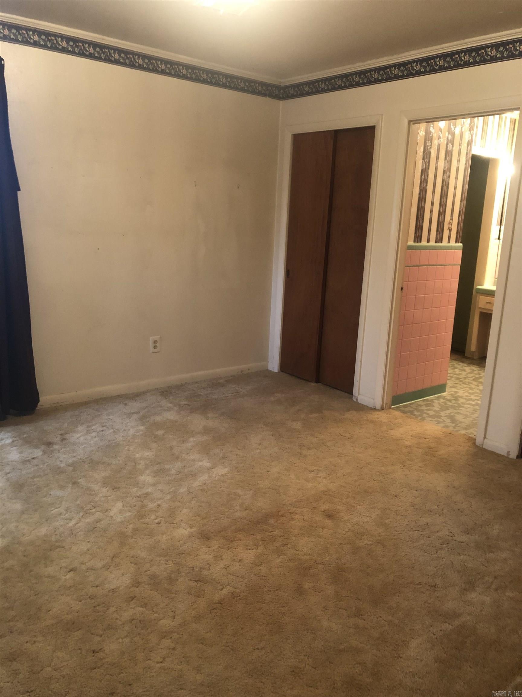1618  South Prairie  Stuttgart, AR