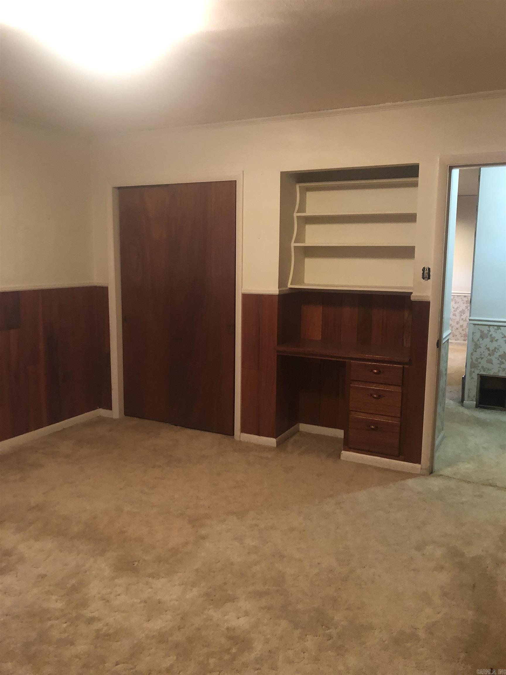 1618  South Prairie  Stuttgart, AR