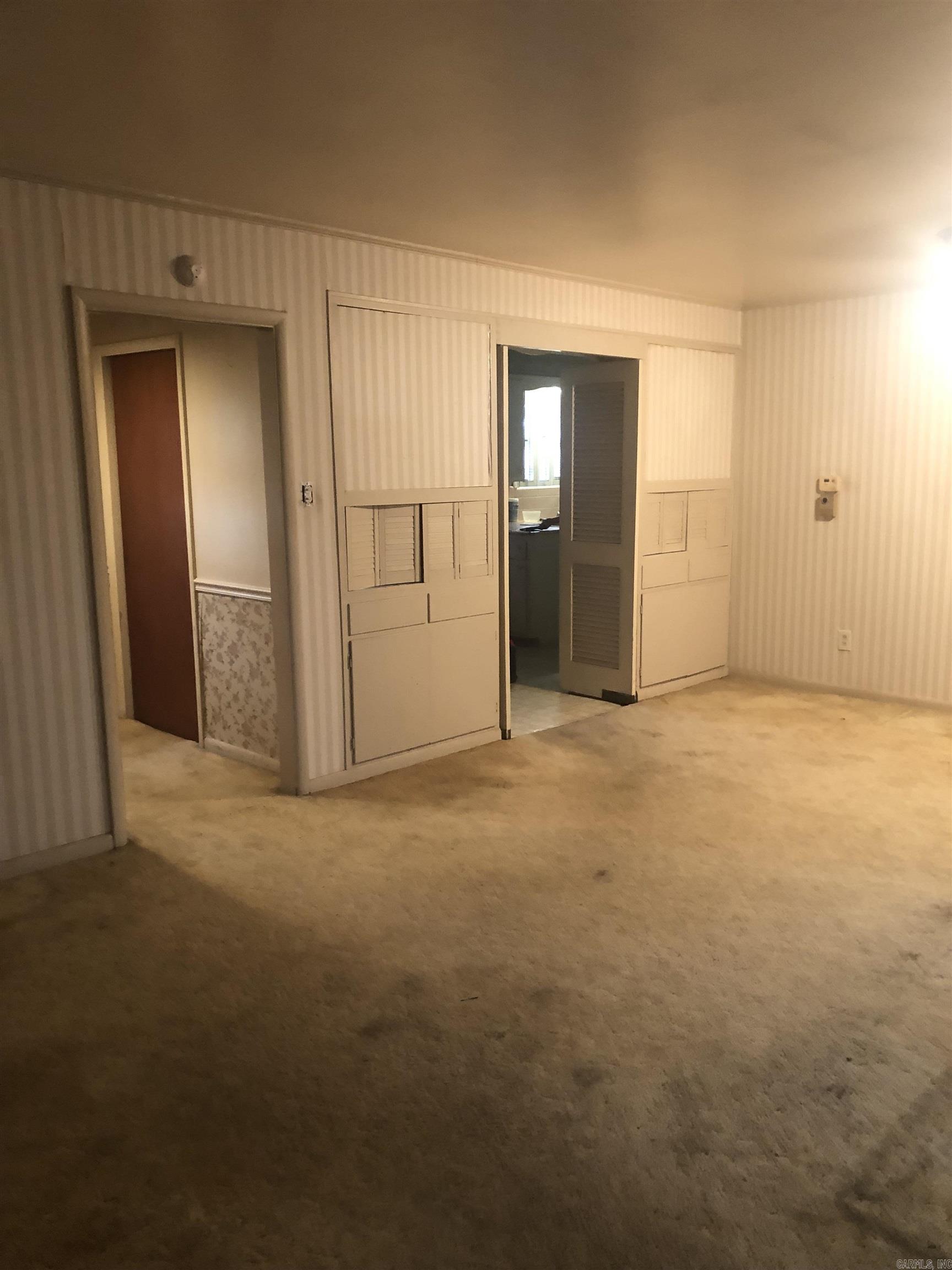 1618  South Prairie  Stuttgart, AR