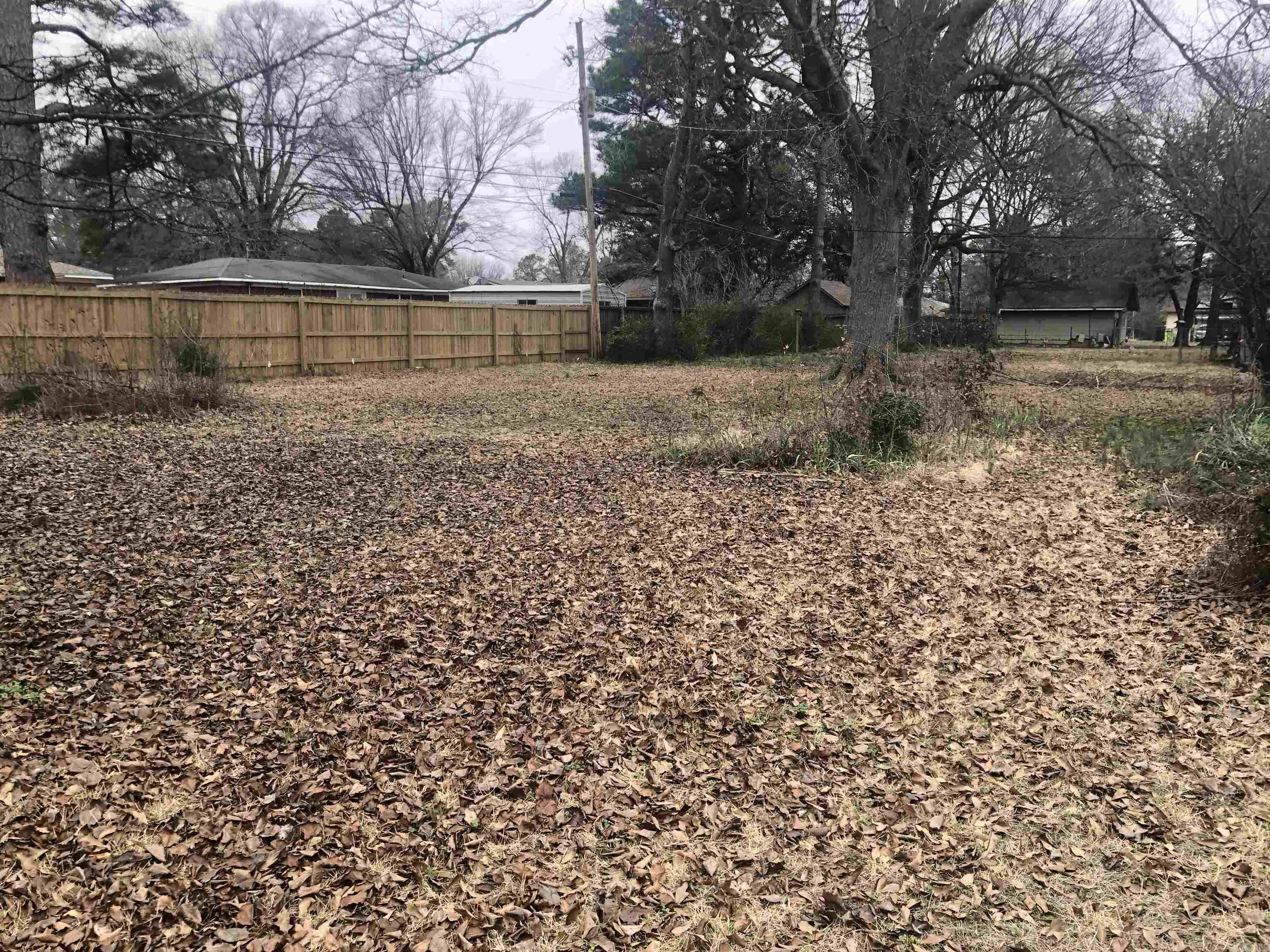 1618  South Prairie  Stuttgart, AR