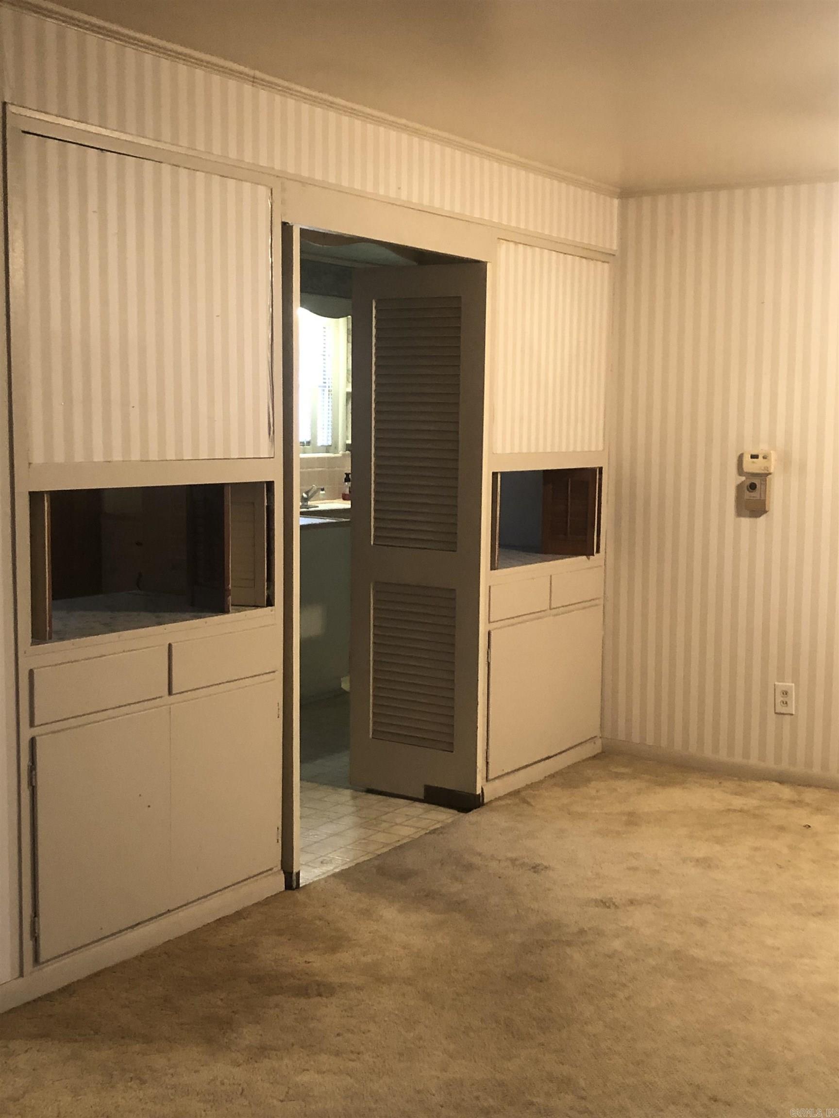 1618  South Prairie  Stuttgart, AR