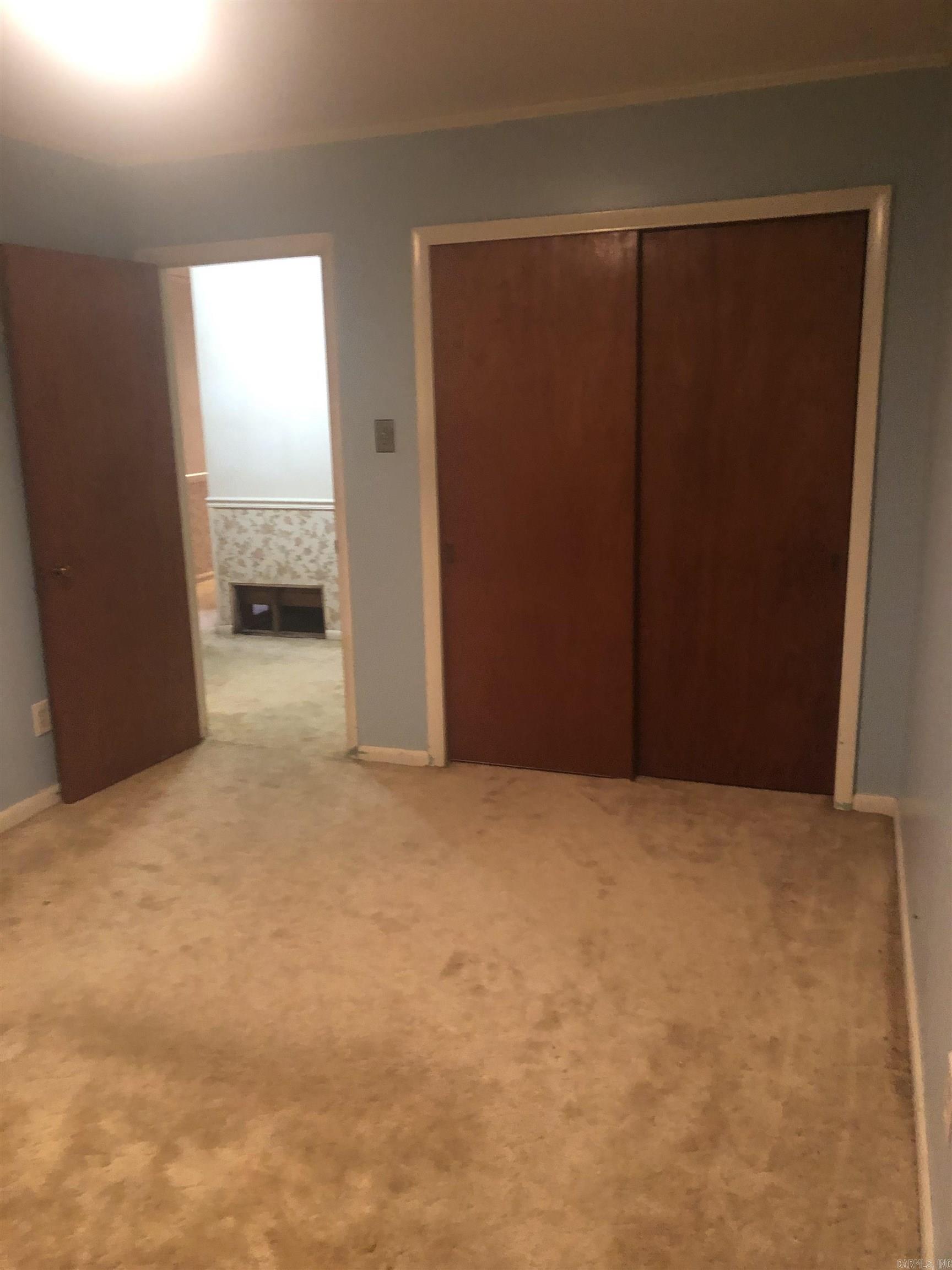 1618  South Prairie  Stuttgart, AR